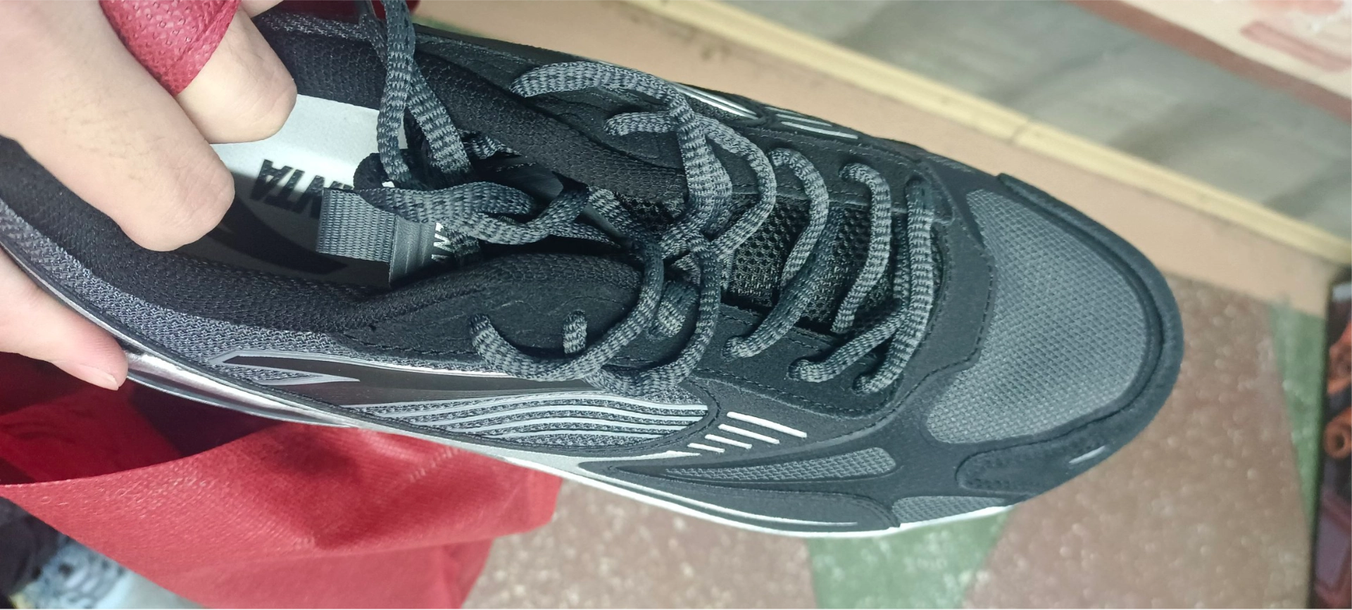 Фото из отзыва