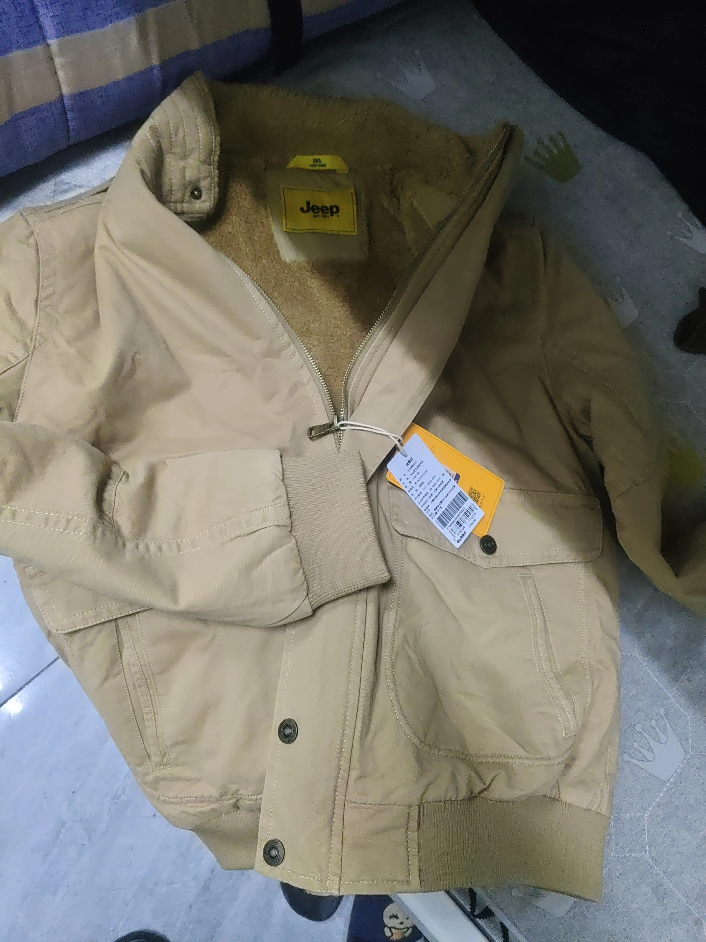Фото из отзыва