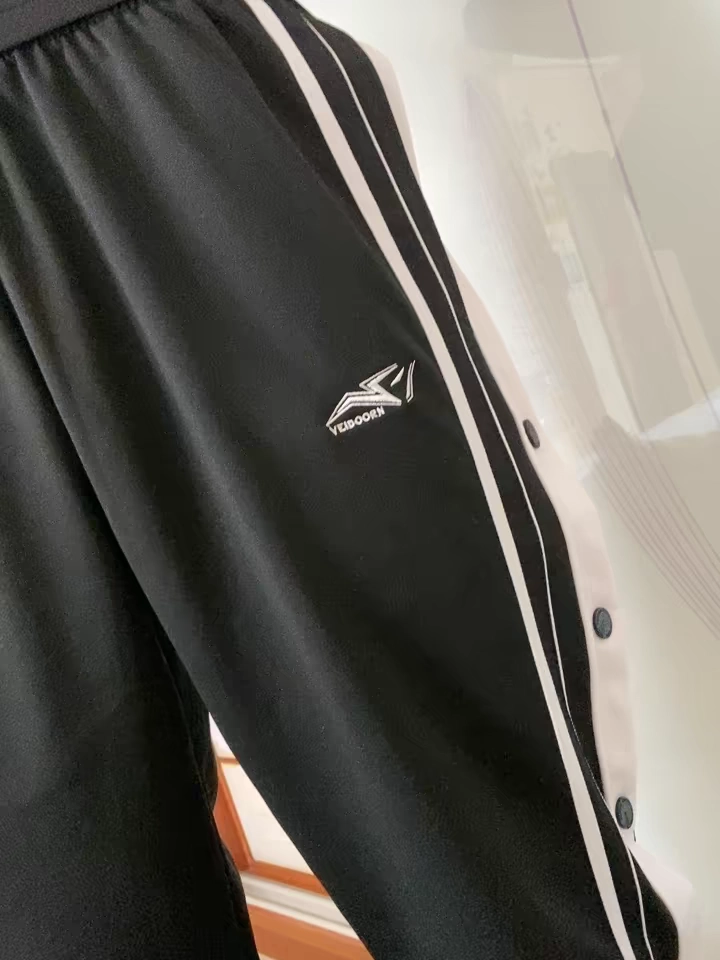 custom review-VEIDOORN Унисекс Повседневные брюки