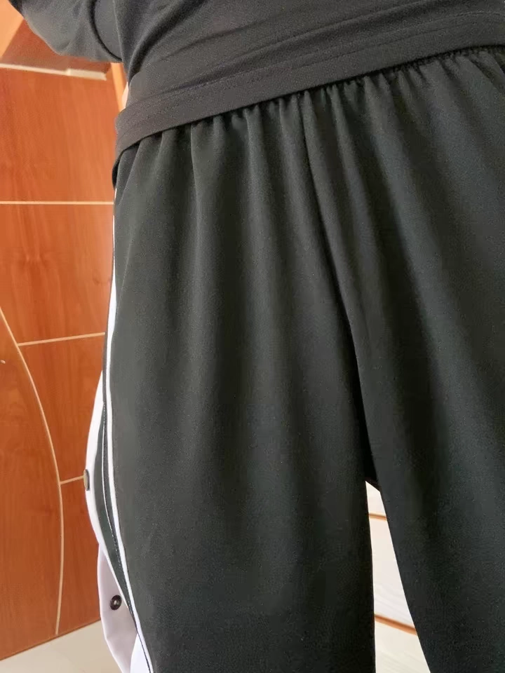 custom review-VEIDOORN Унисекс Повседневные брюки