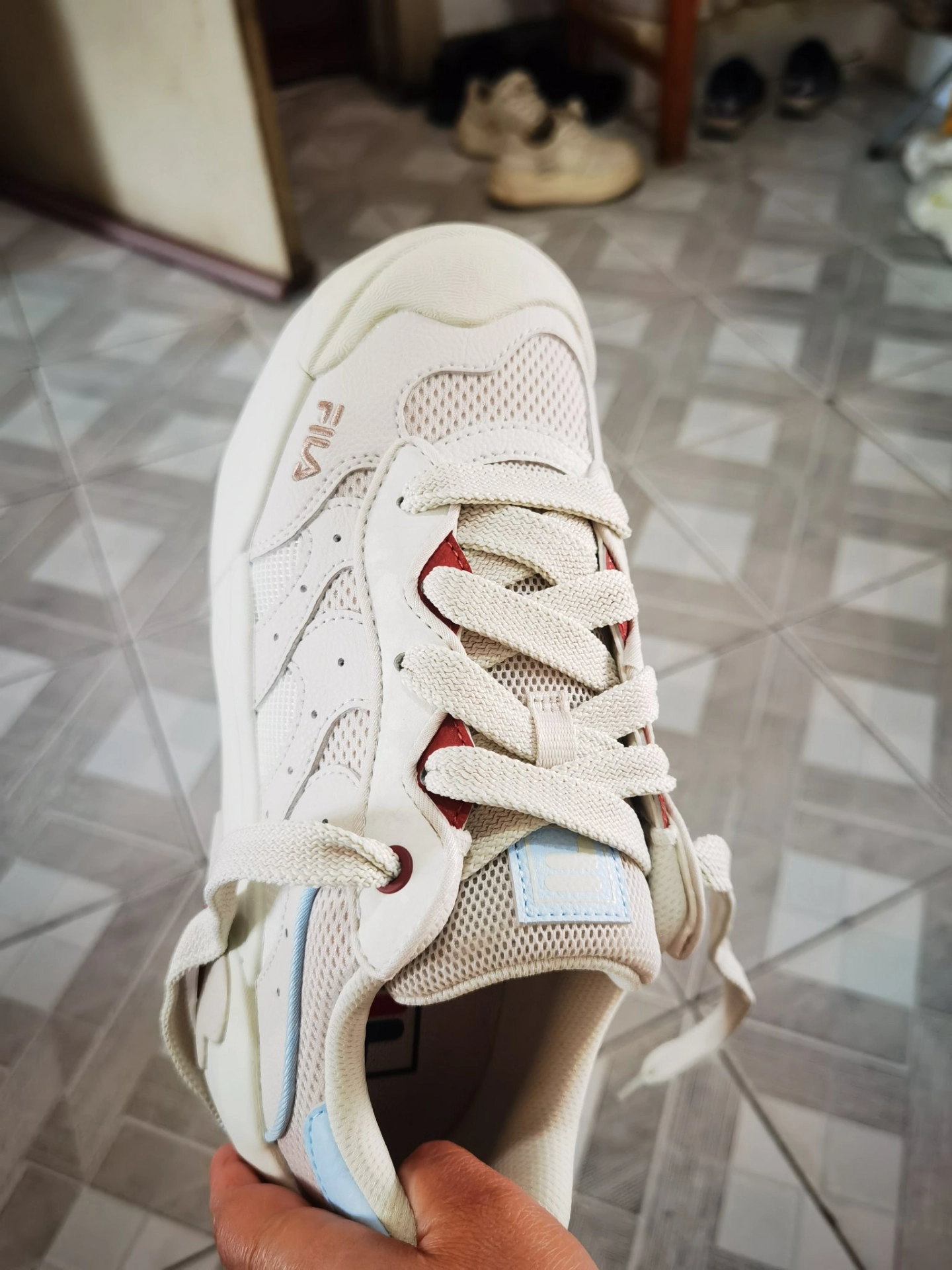 Фото из отзыва