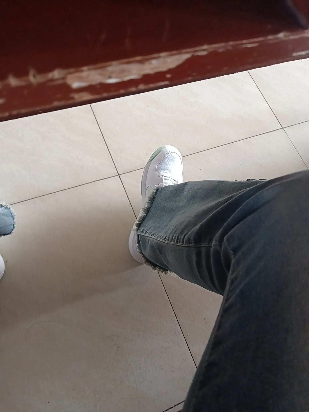 custom review-ASICS Гель Dedicate 8 Синтетическая кожа Удобная Амортизация Износостойкий Низкий Топ Детские Кроссовки для Тренировок