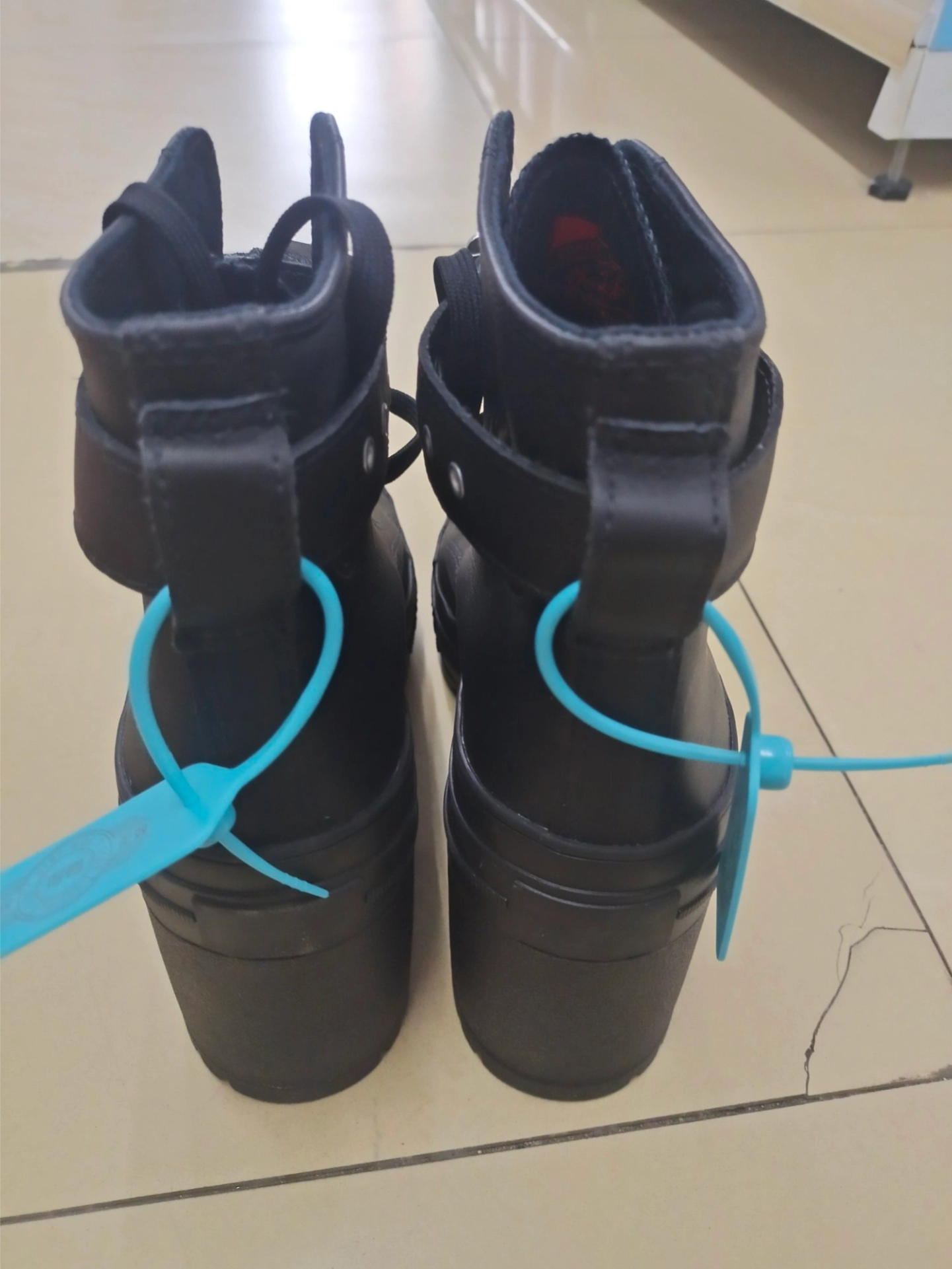 Фото из отзыва