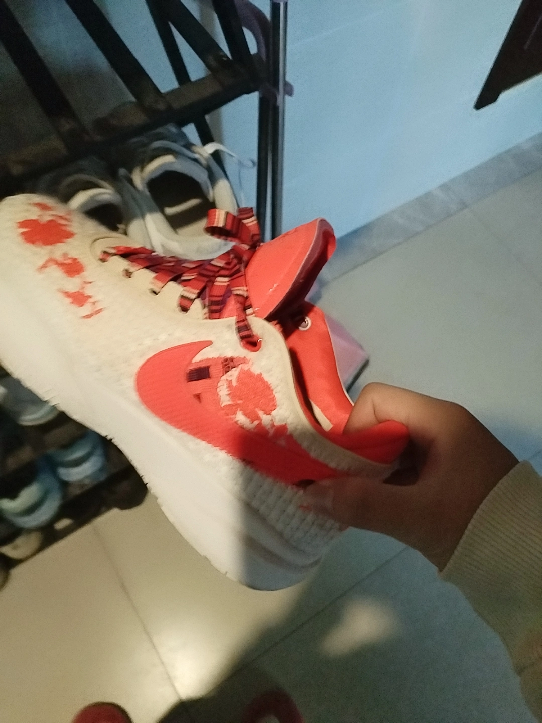 Фото из отзыва