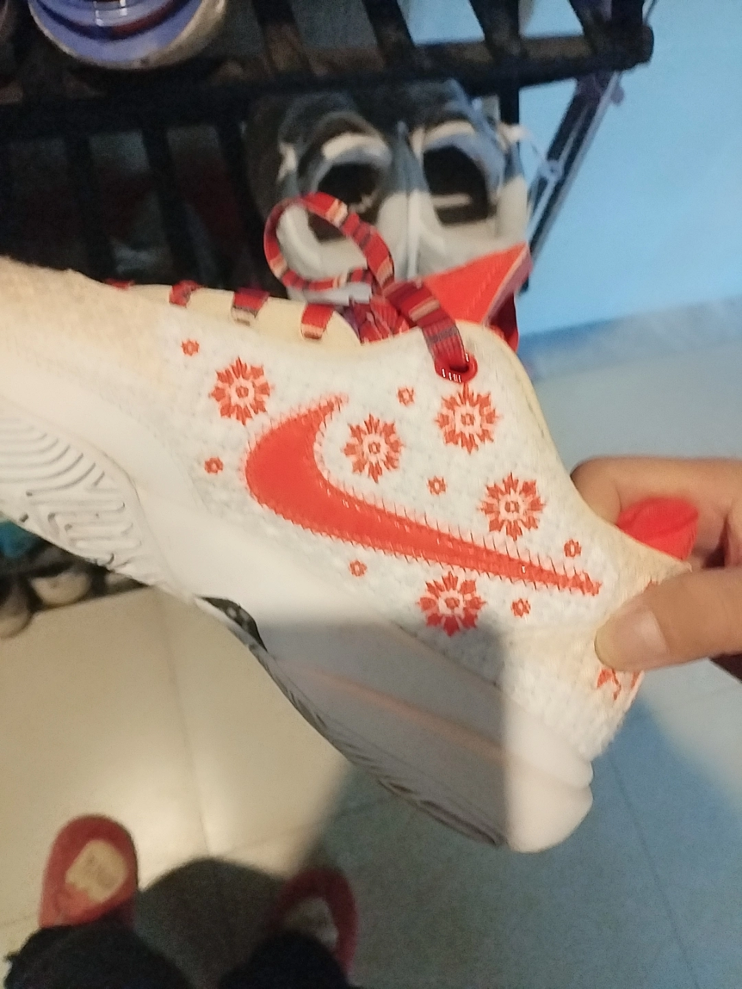 Фото из отзыва