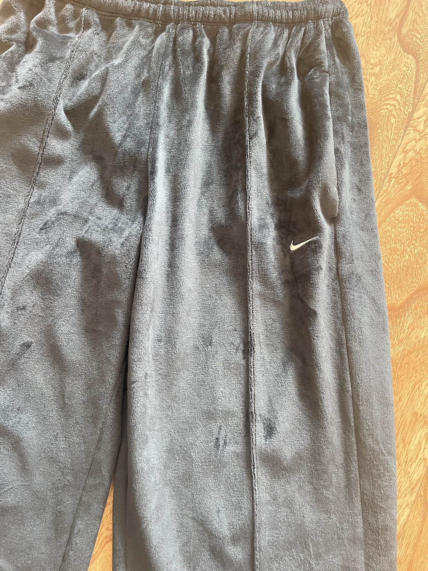 custom review-Спортивные брюки Nike Sportswear женские черные