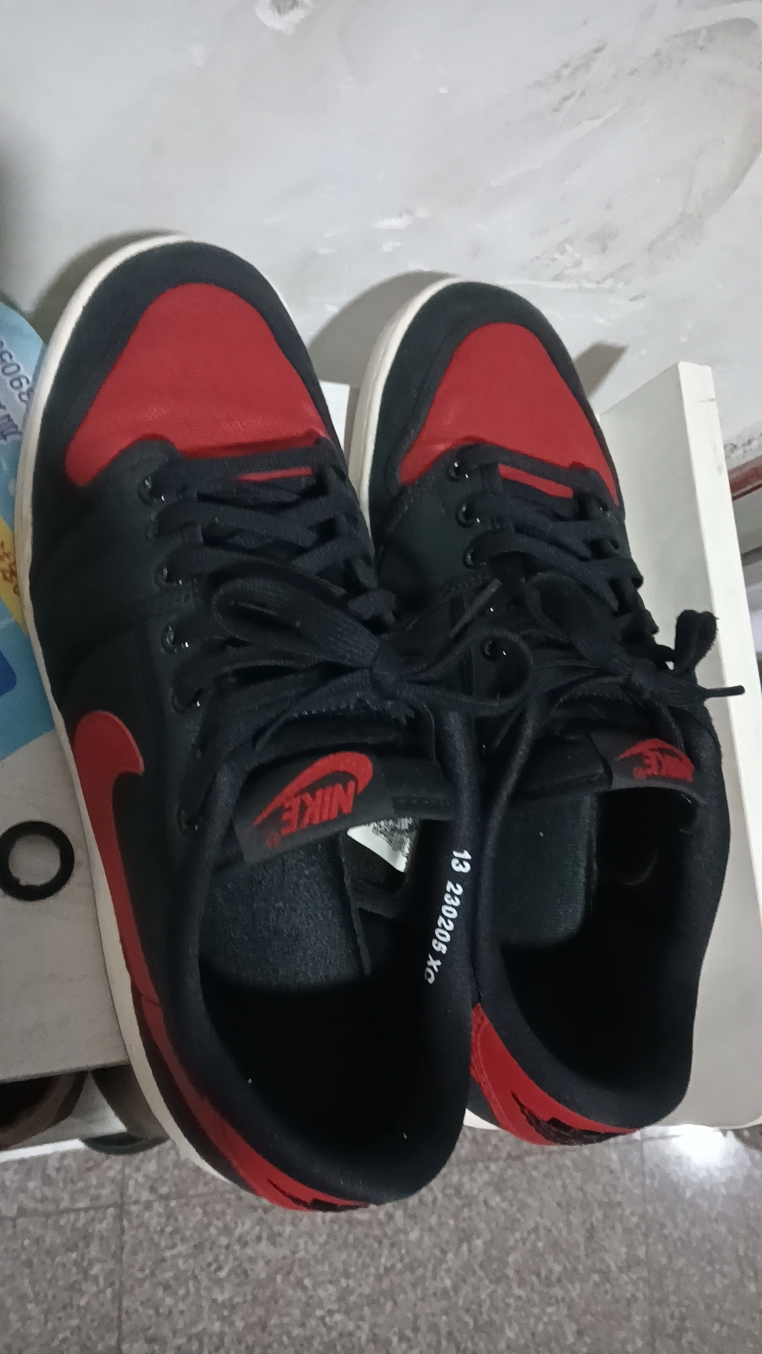 Фото из отзыва
