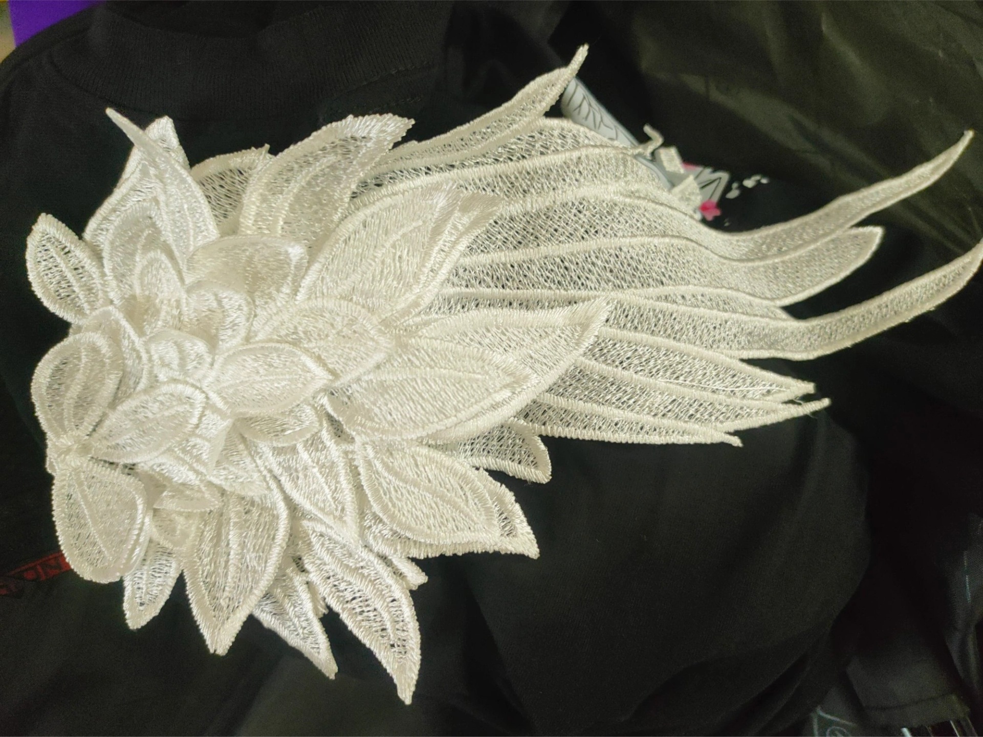 custom review-CHARLIE GOLF Унисекс T-рубашки