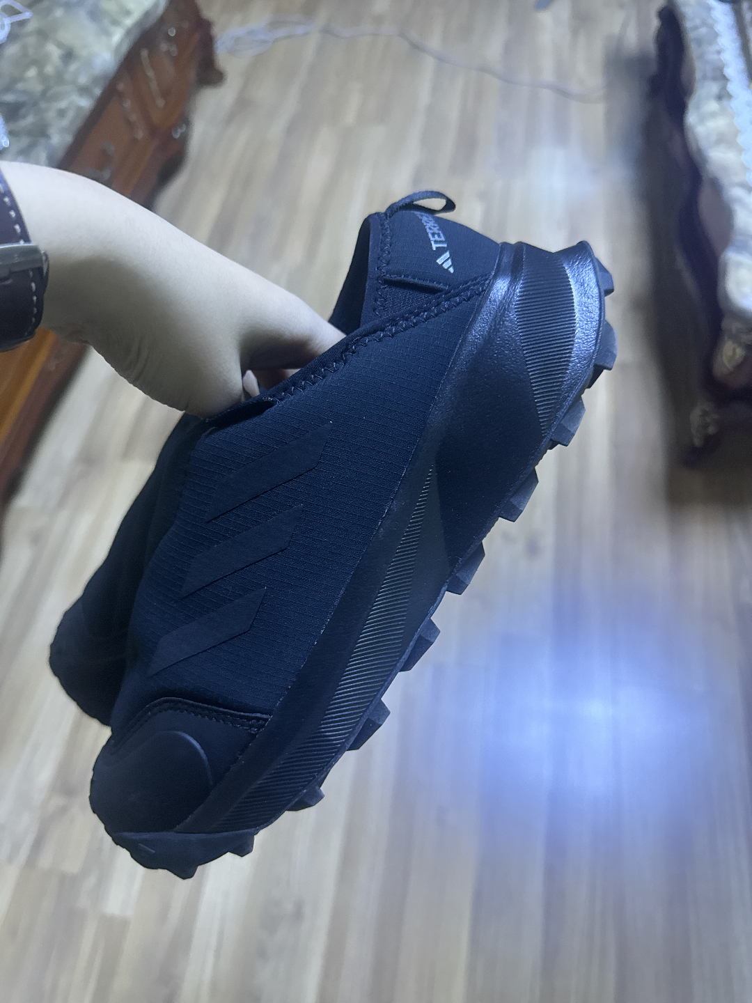 Фото из отзыва