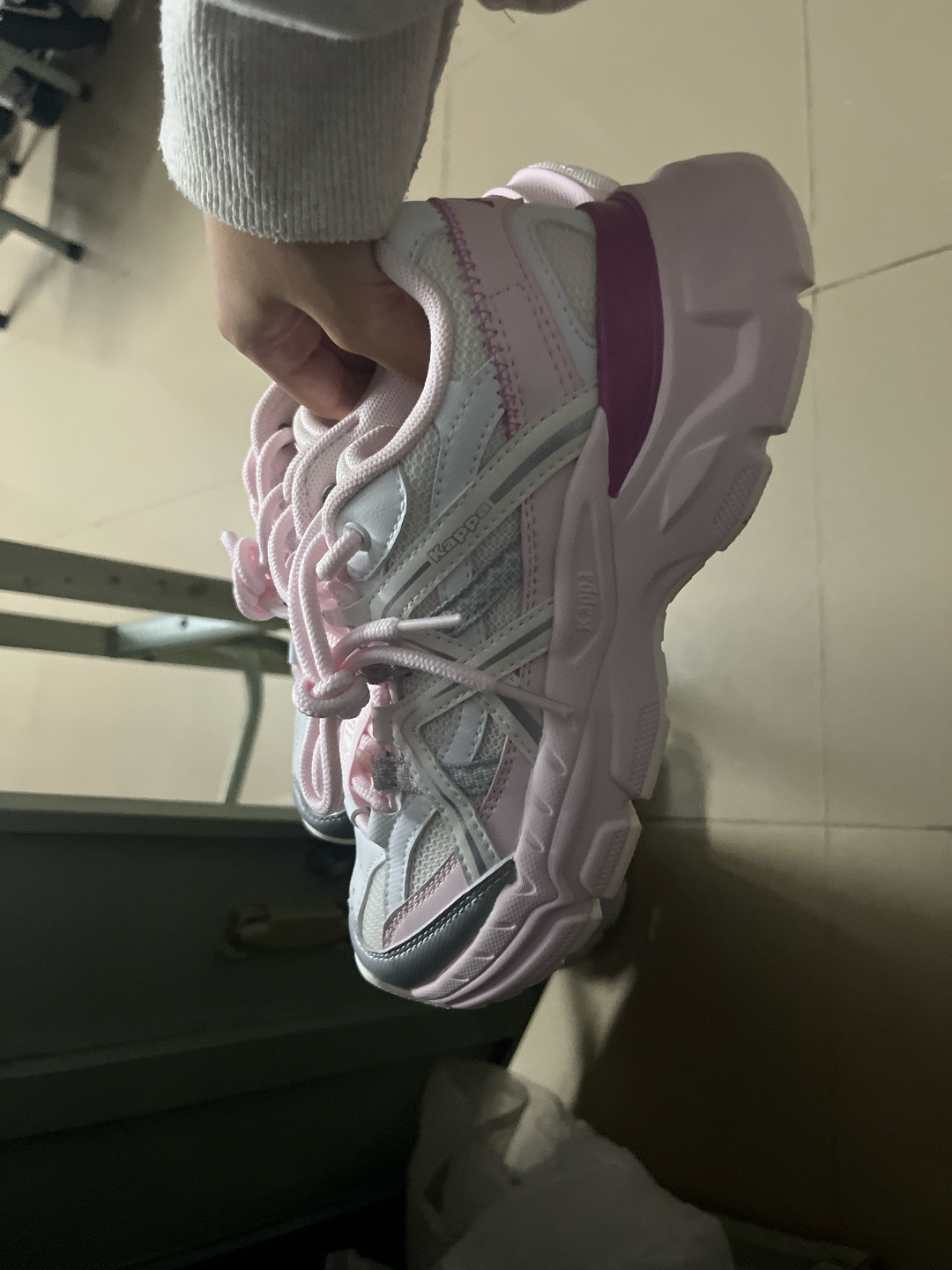 Фото из отзыва