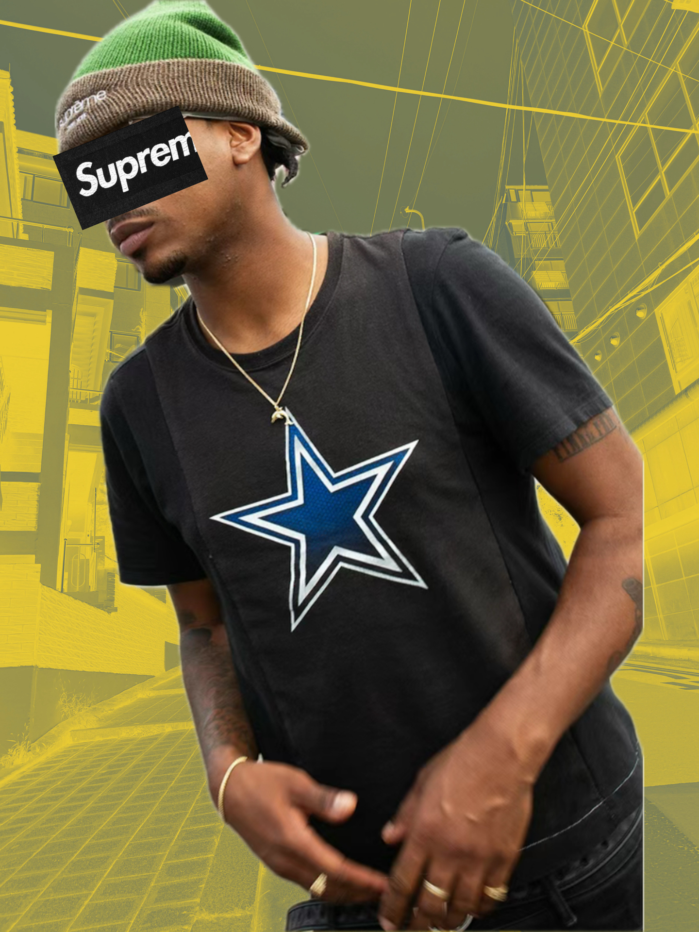 supreme fw25 week new 1tems!