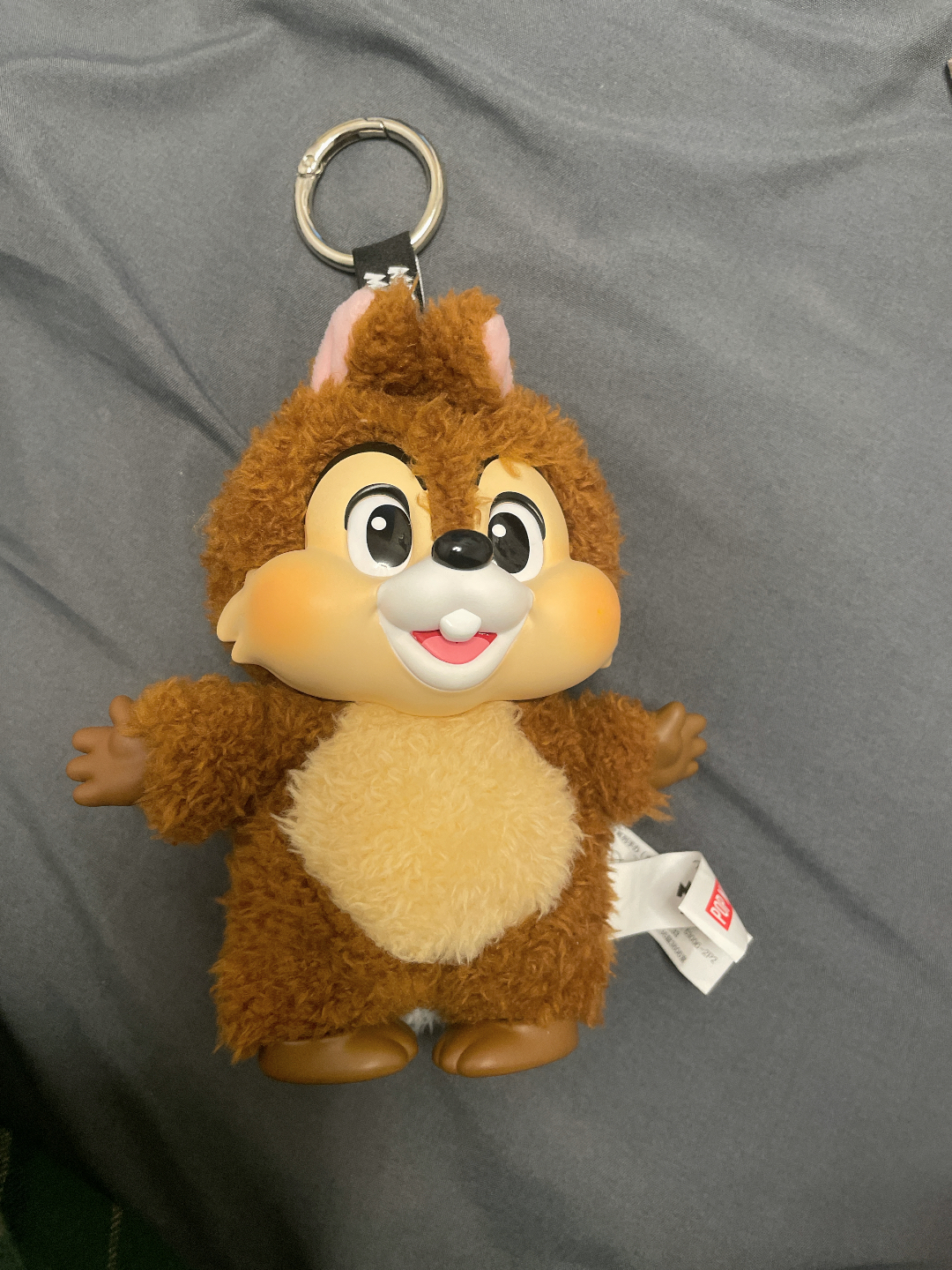 custom review-POP MART Коллаборация Edition Mickey Mouse Family Vinyl Плюшевый Брелок Слепые Коробки Один Mystery Коробка Целая Коробка 8 шт