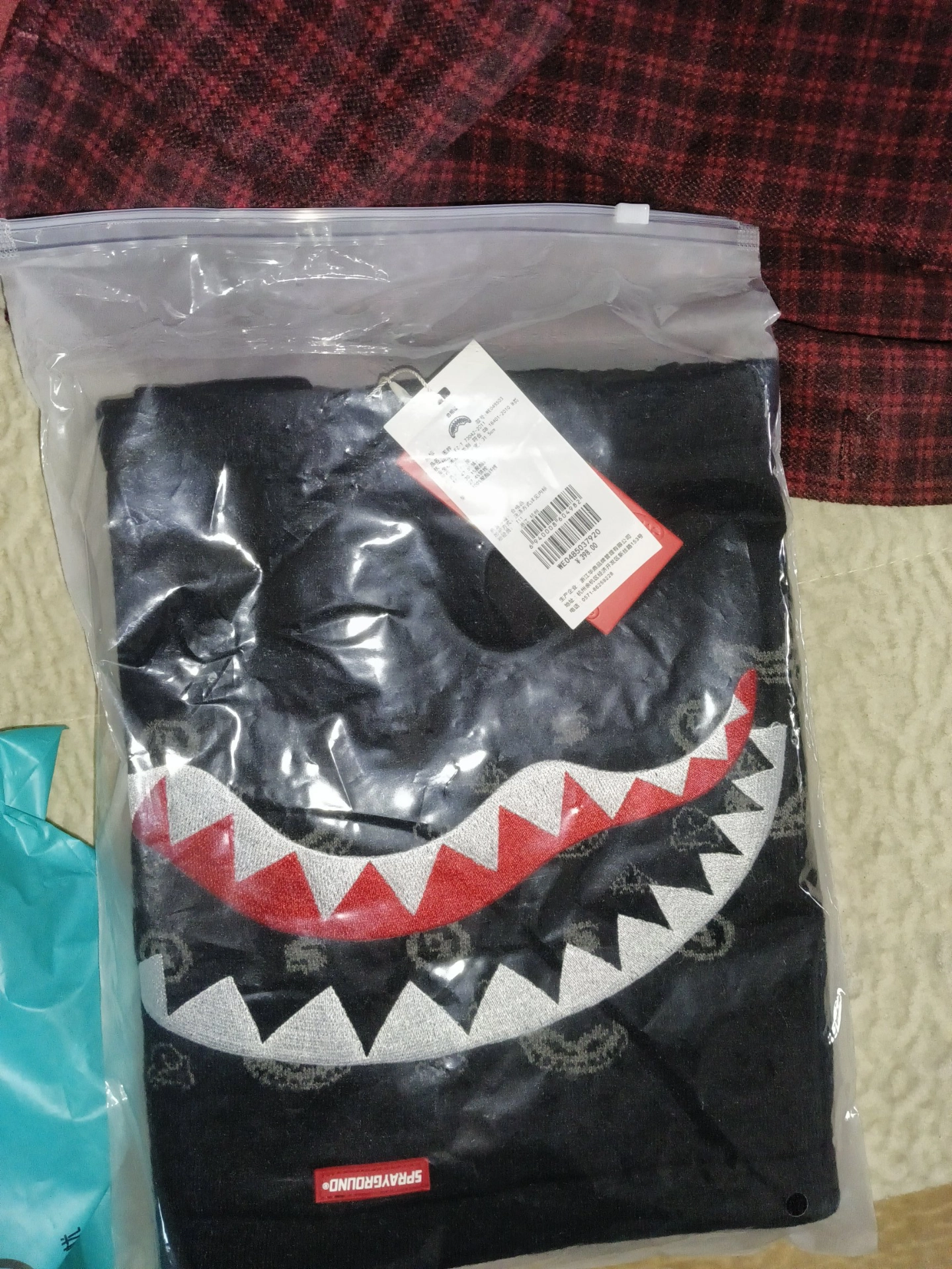 Фото из отзыва