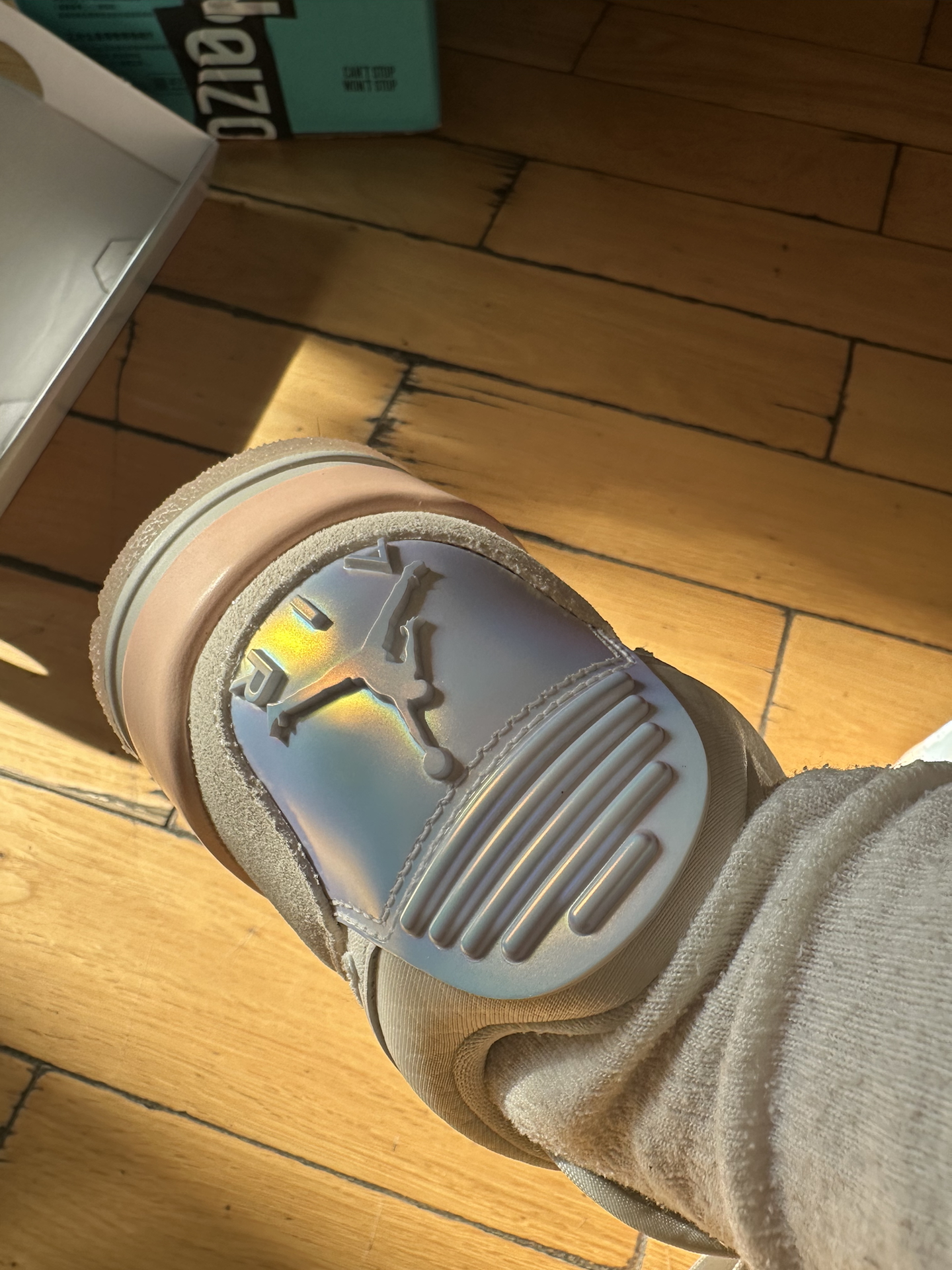 Фото из отзыва