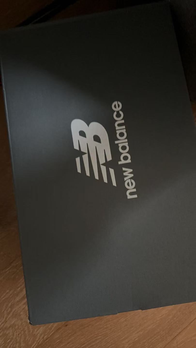 custom review-New Balance NB 2002R Амортизация Износостойкий Низкий Топ Повседневный Городской Коммутирование Тренировки Беговые кроссовки Унисекс Серый