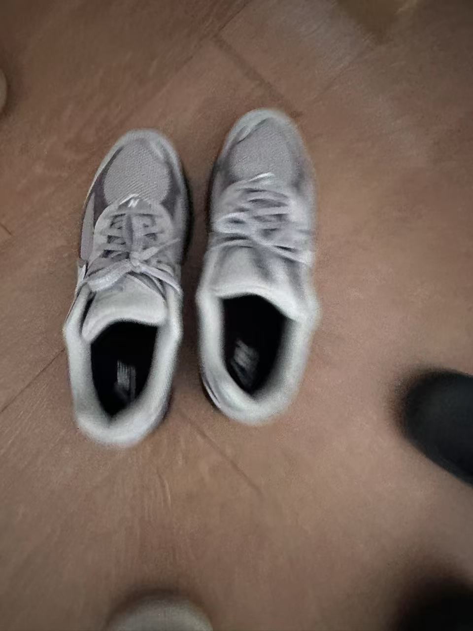 custom review-New Balance NB 2002R Амортизация Износостойкий Низкий Топ Повседневный Городской Коммутирование Тренировки Беговые кроссовки Унисекс Серый