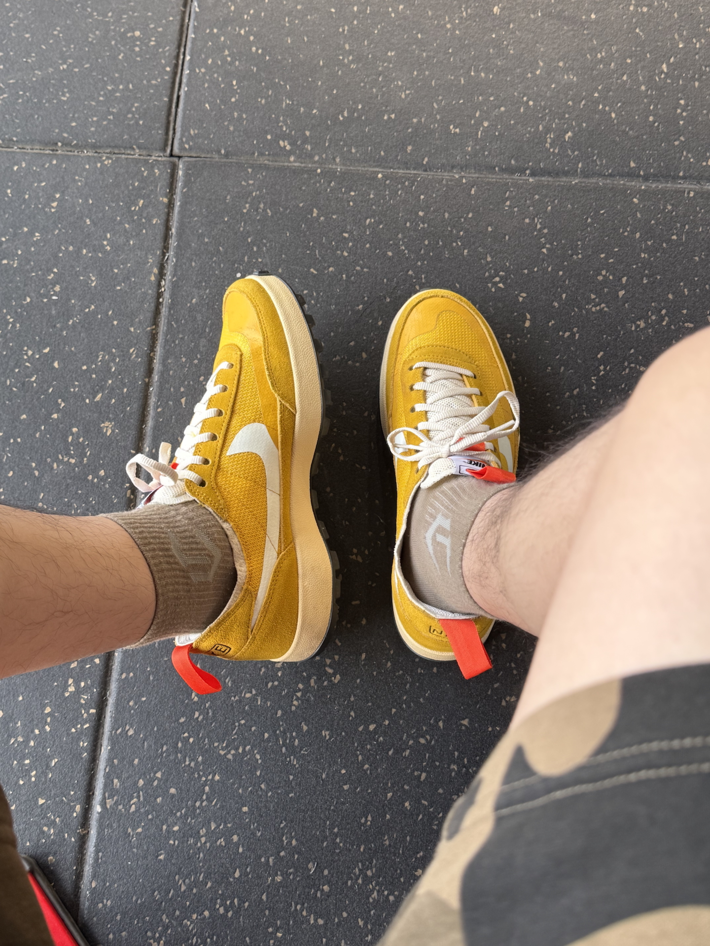 007 nike 火星鞋4.0🪐