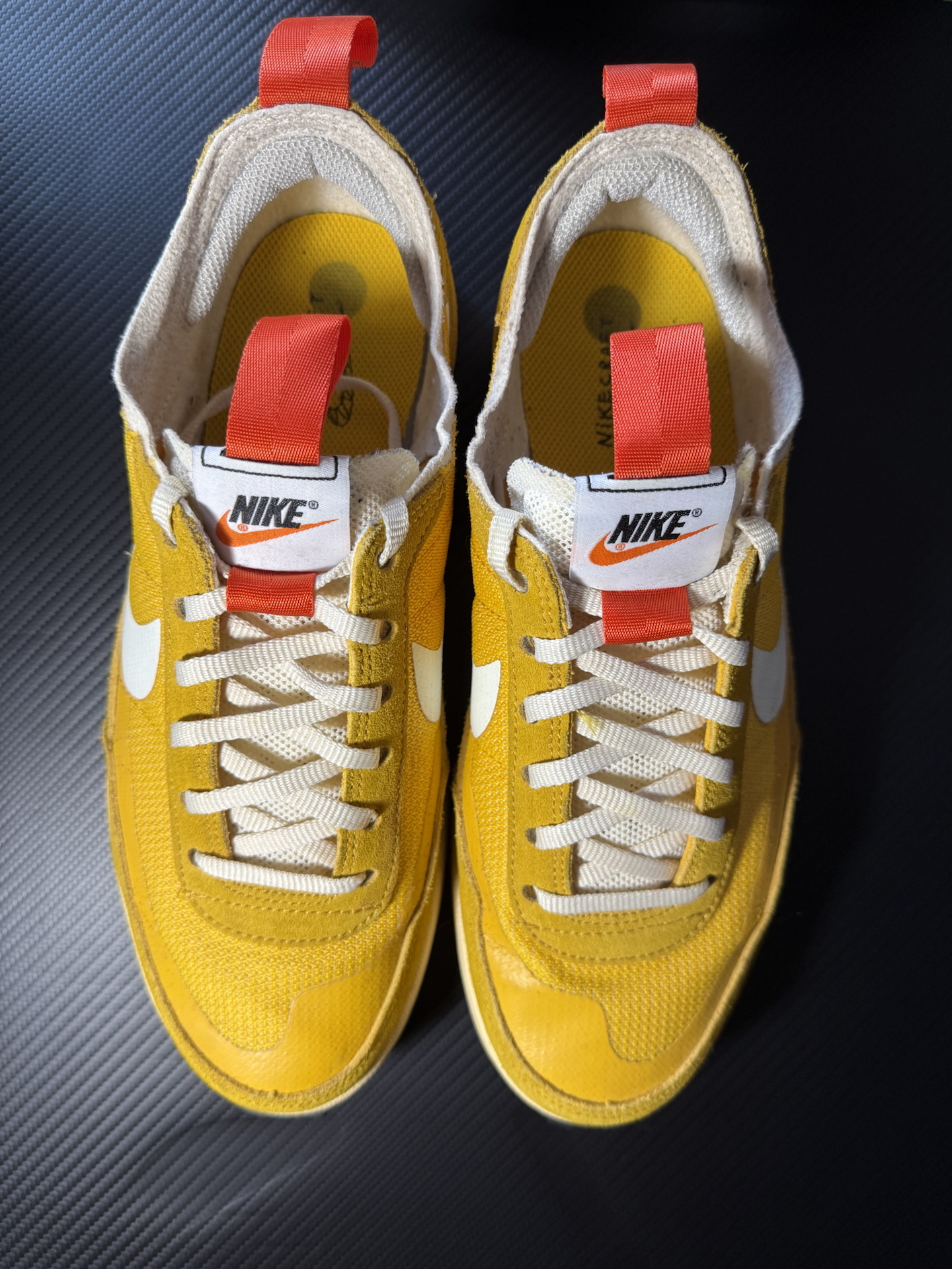 007 nike 火星鞋4.0🪐