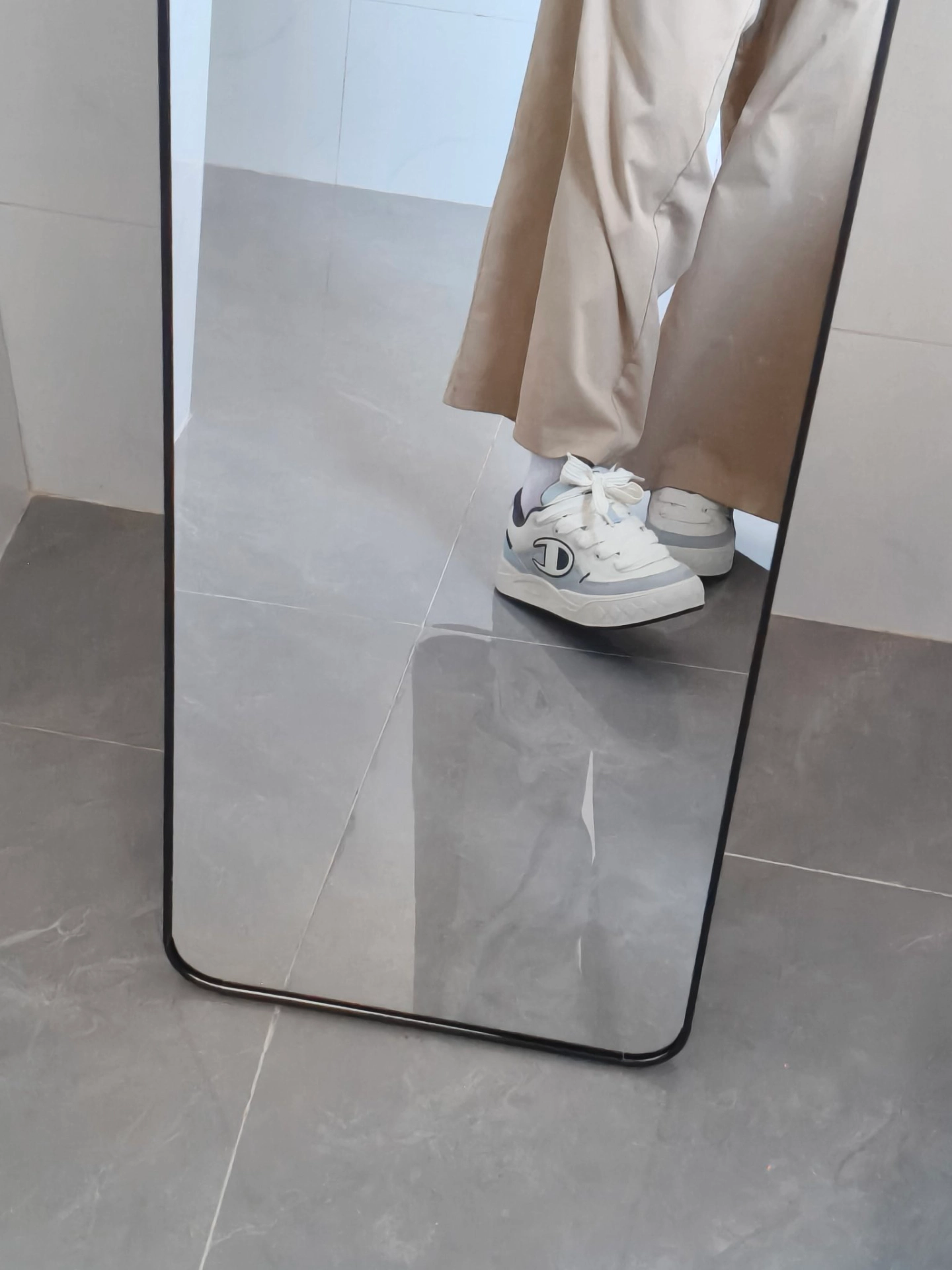 custom review-Champion Campus Atomic 1 Atomic Обувь Низкий Верх Скейтборд Кроссовки Унисекс Светло-Синий