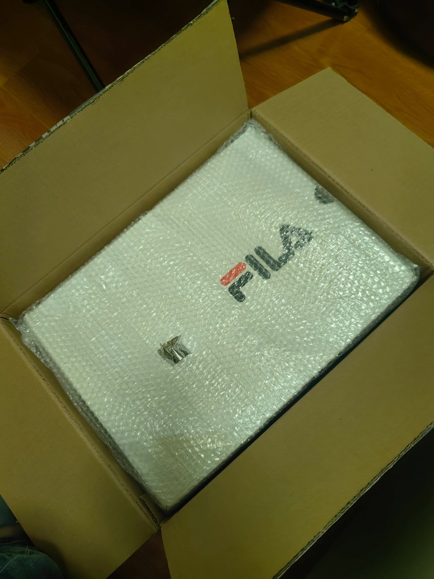 Фото из отзыва
