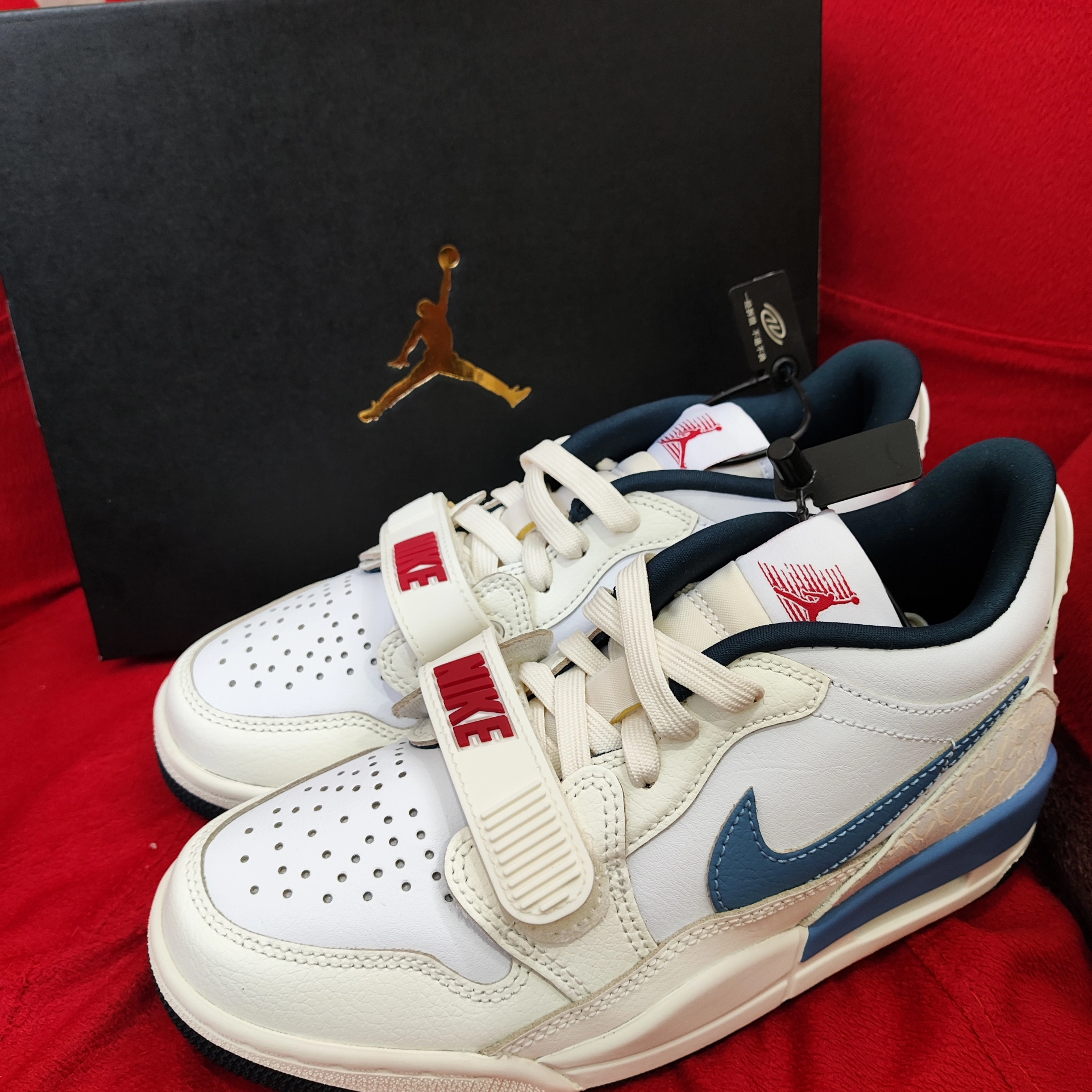 潮人必备!宝藏aj来袭🤩🤩🤩