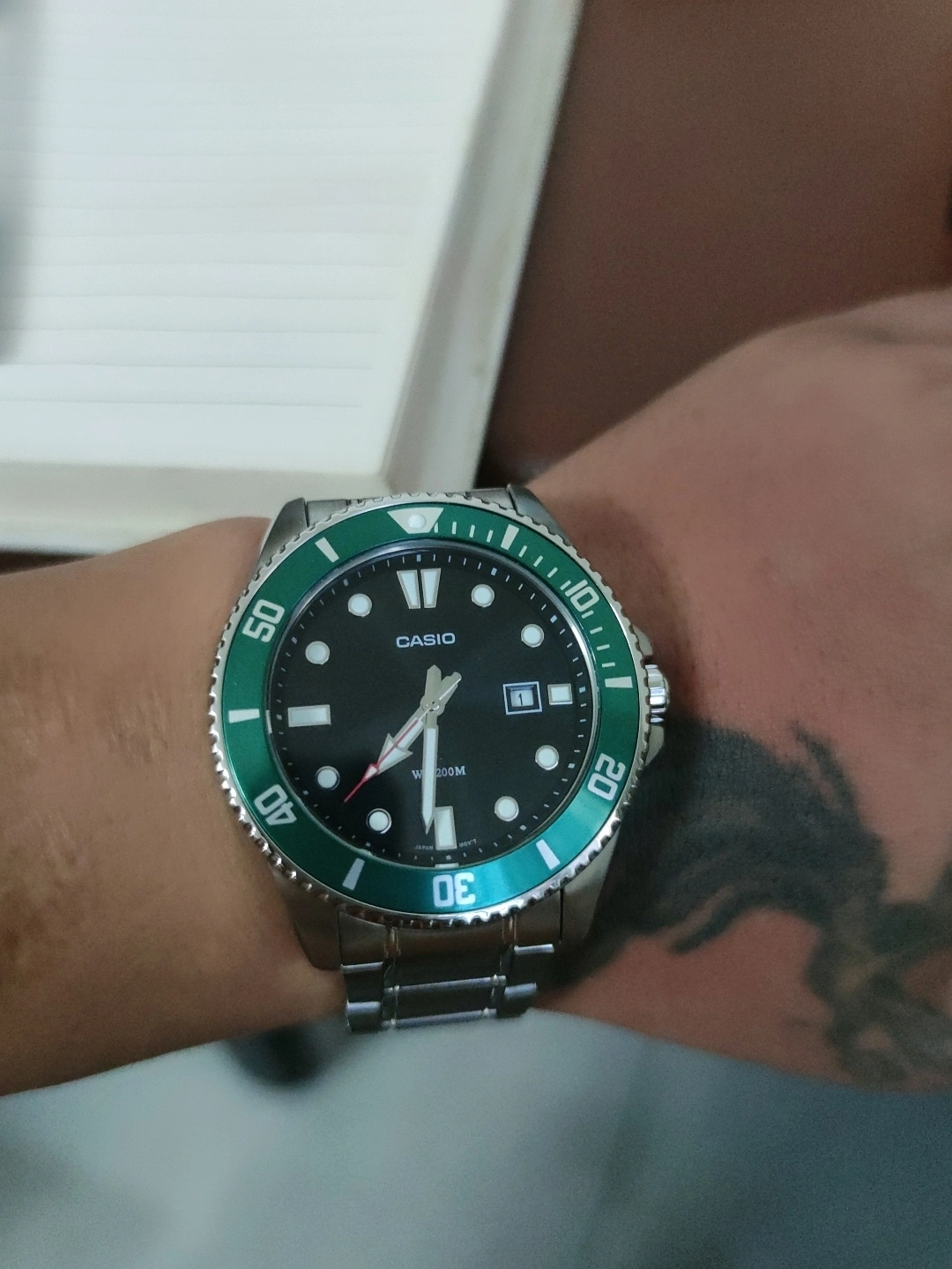 Фото из отзыва