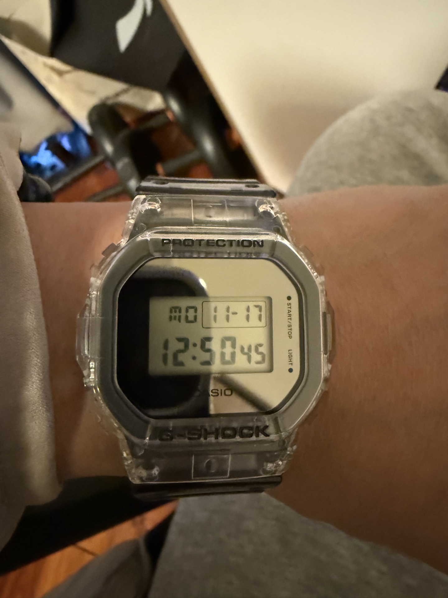 Фото из отзыва