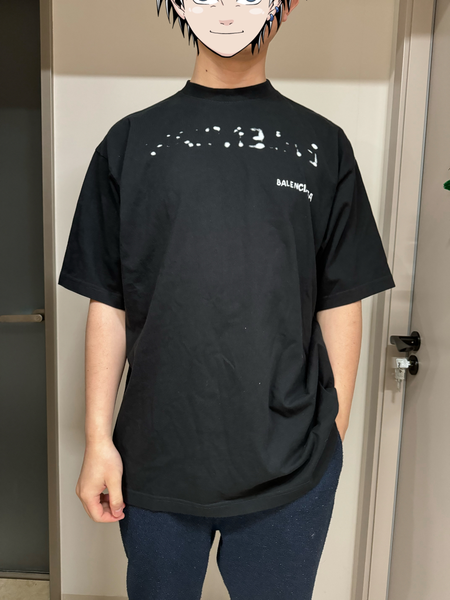 Купить копию брендовой сумки-balenciagatshirt Скол
