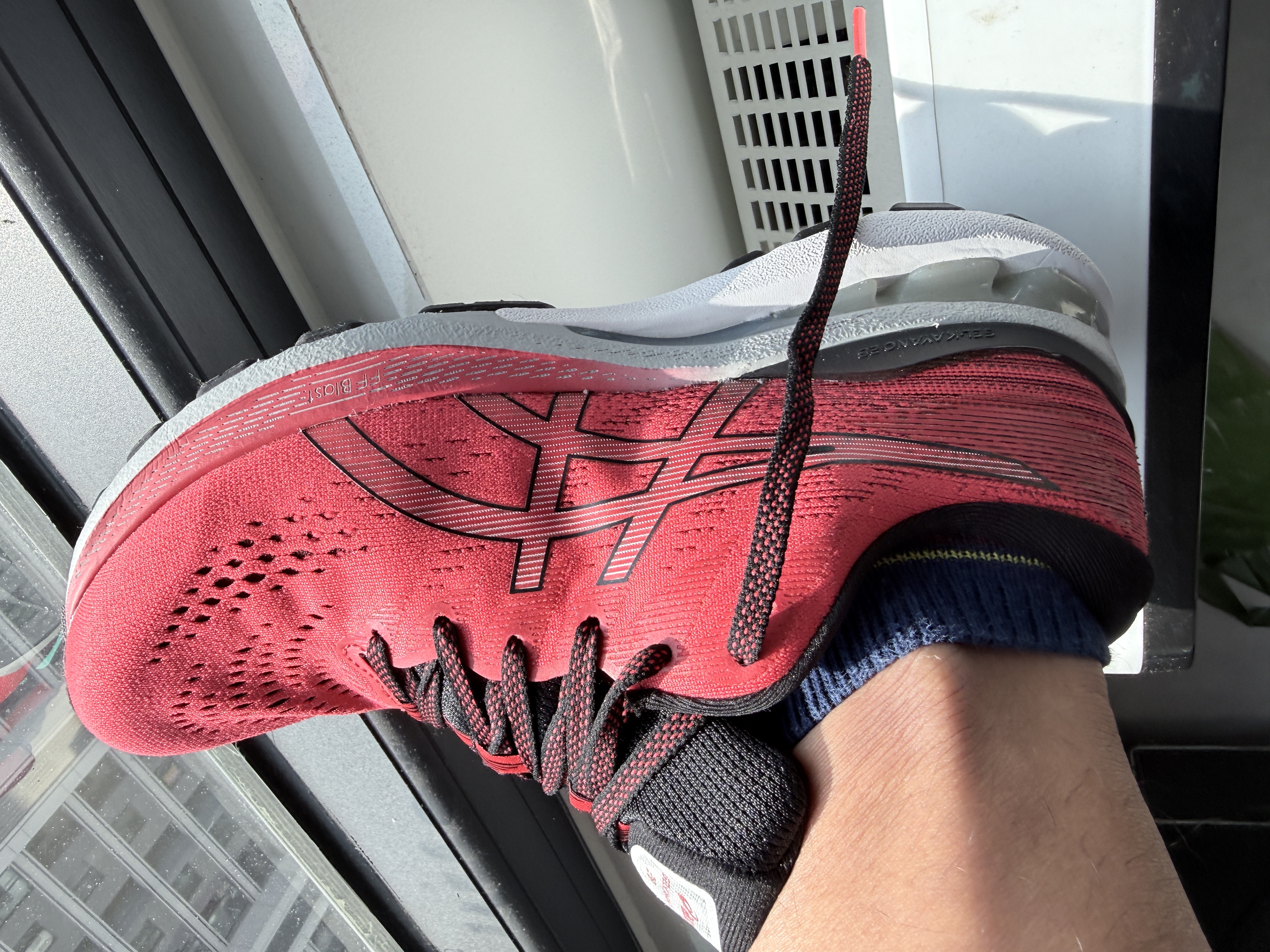 custom review-ASICS Gel Kayano 28 Амортизация Устойчивость к истиранию Дышащий Поддержка Отскок Низкий Верх