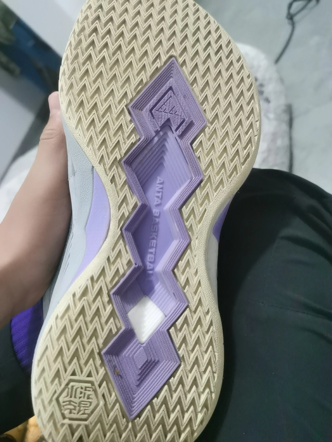 Фото из отзыва