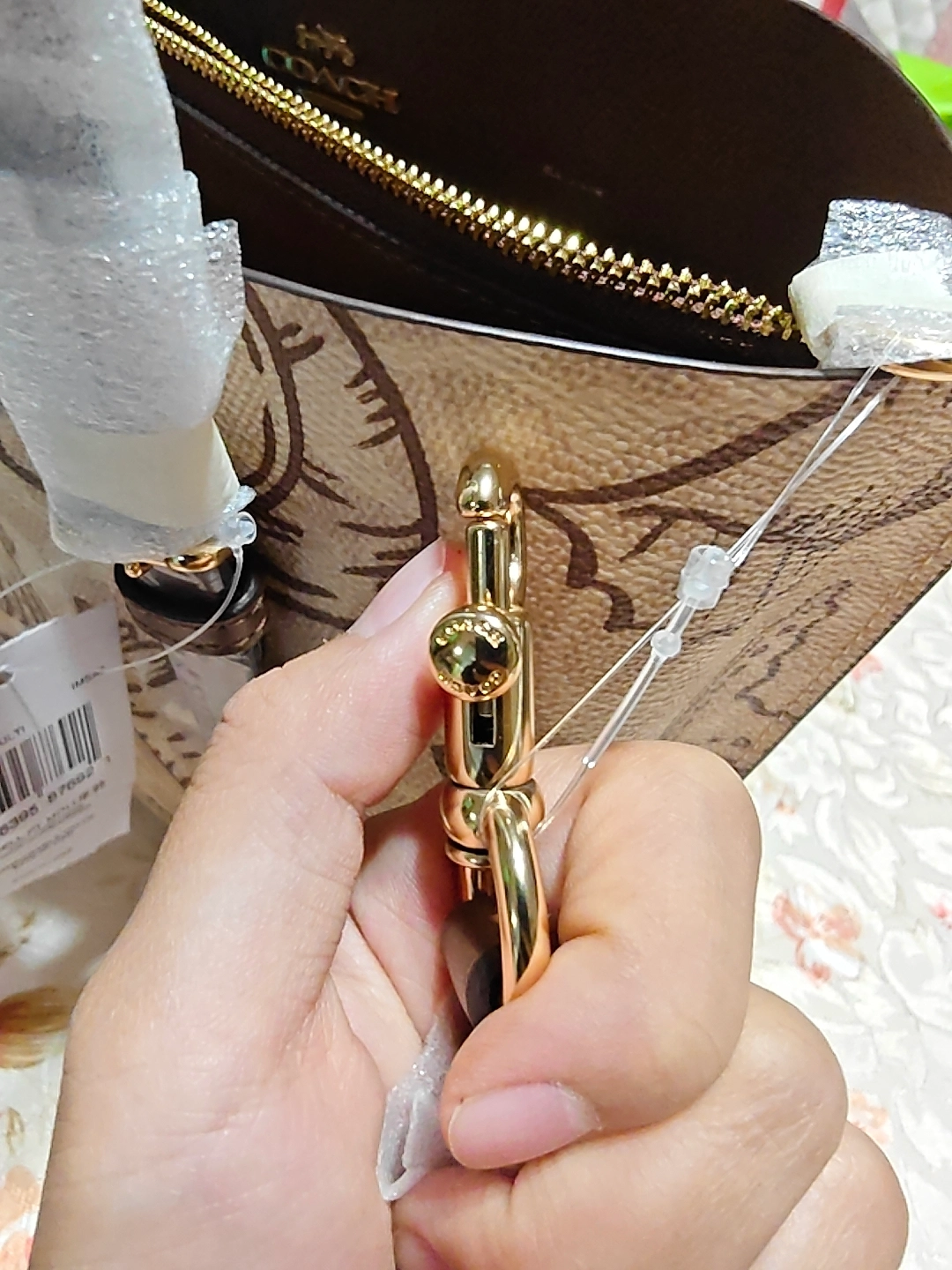 Фото из отзыва