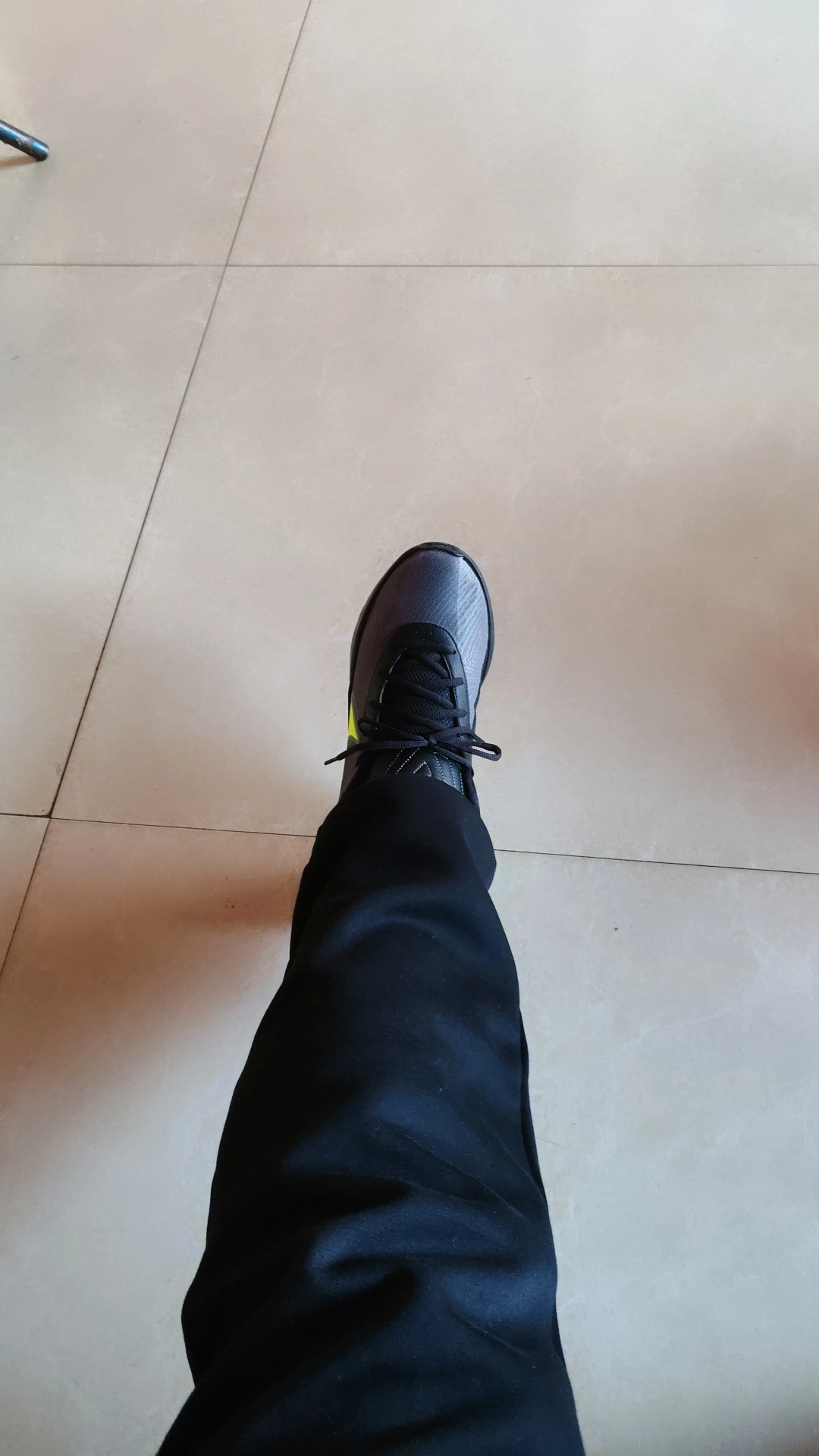 custom review-Nike Giannis Freak 6 Slip-resistant Abrasion-resistant Low-top Баскетбольные кроссовки Мужские Черный Зеленый Азиатская версия