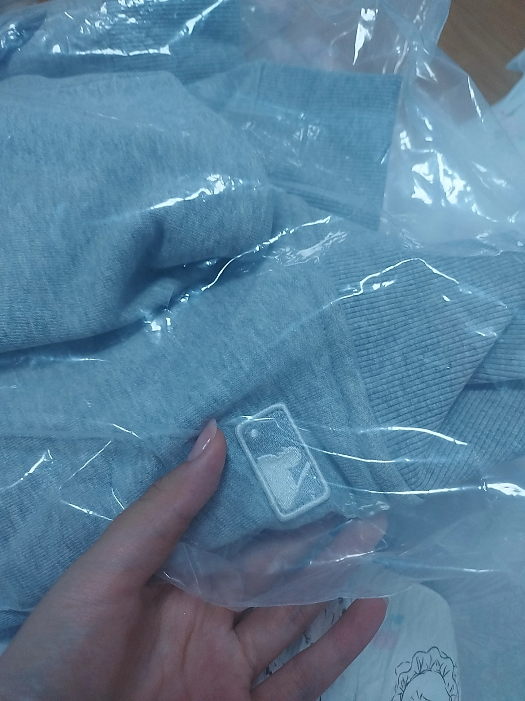 Фото из отзыва