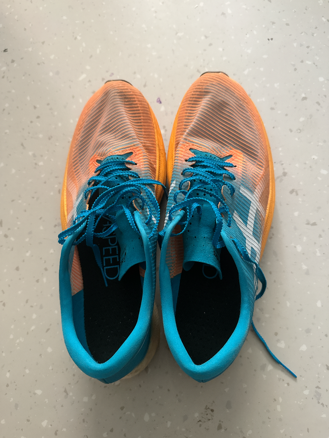 custom review-Asics Metaspeed Sky+ Удобный Резиновый Пластиковый Амортизация Износостойкий Низкий Топ Карбоновая Плита