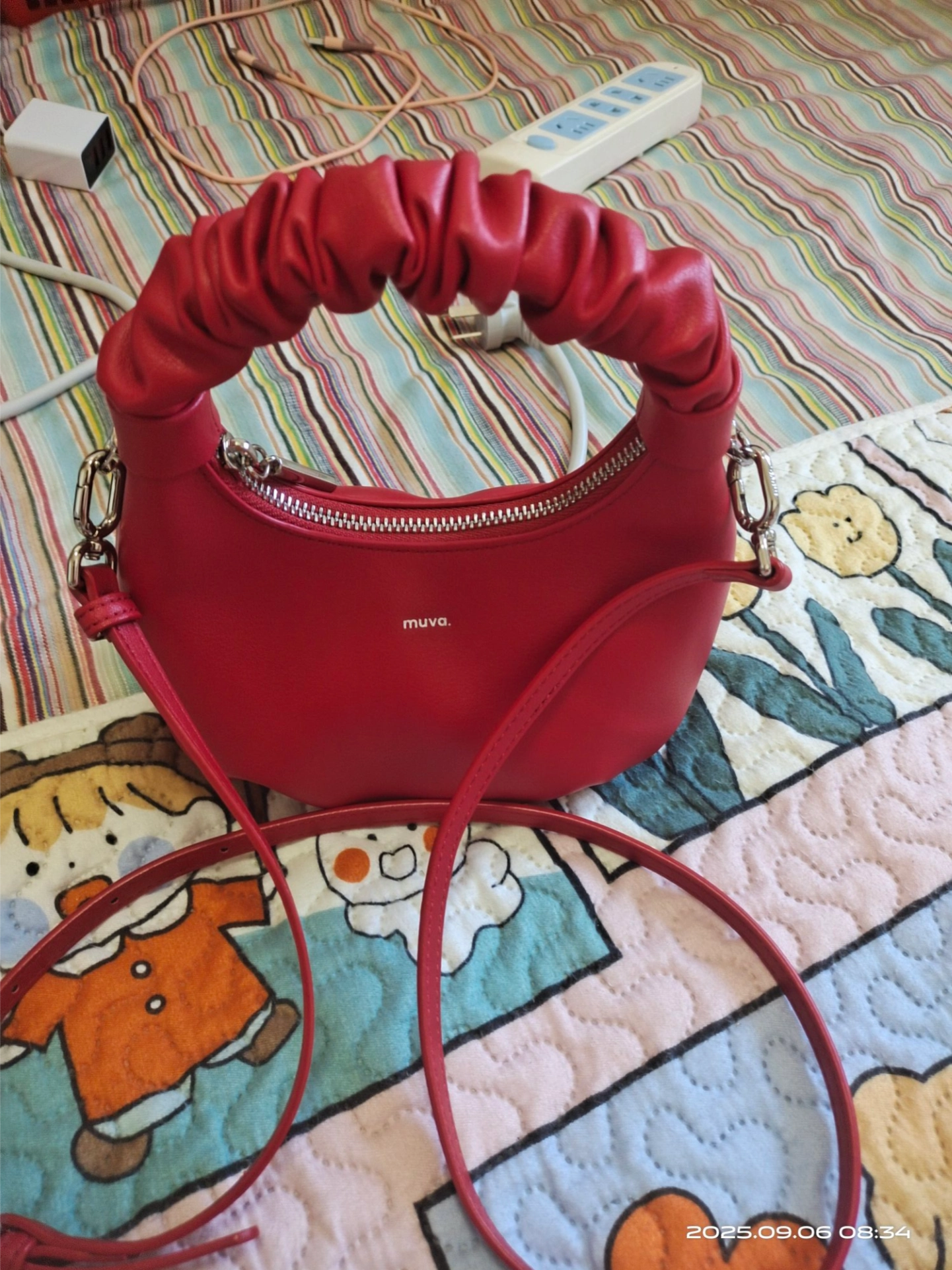 Фото из отзыва