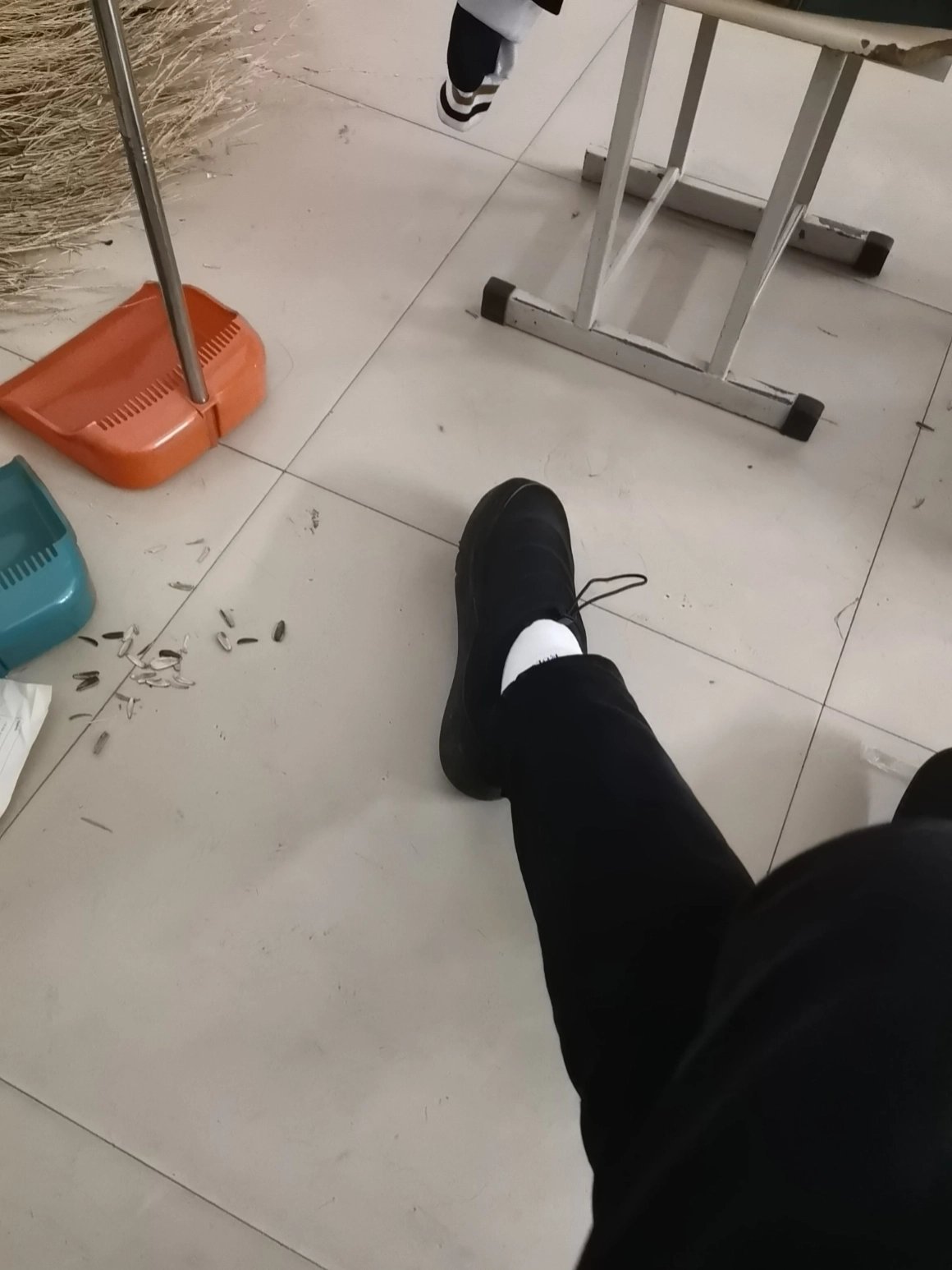 custom review-PUMA Park Lifestyle Устойчивая к истиранию Низкая Повседневная Обувь Унисекс Черная