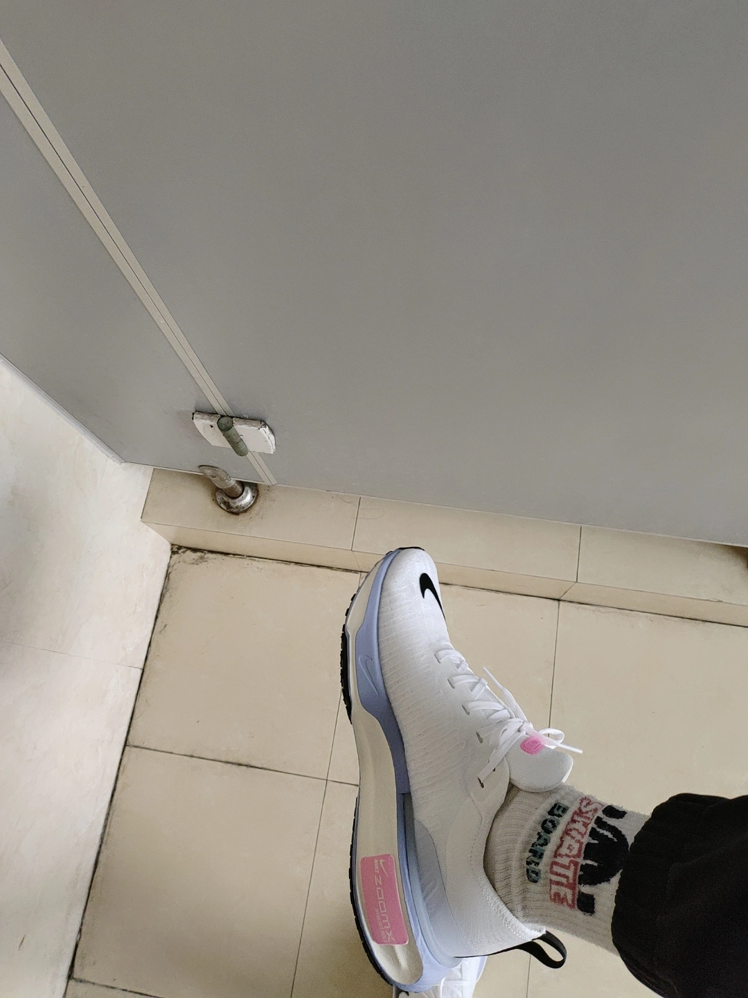 custom review-Nike Invincible 3 Беговые кроссовки Низкие Топ Унисекс