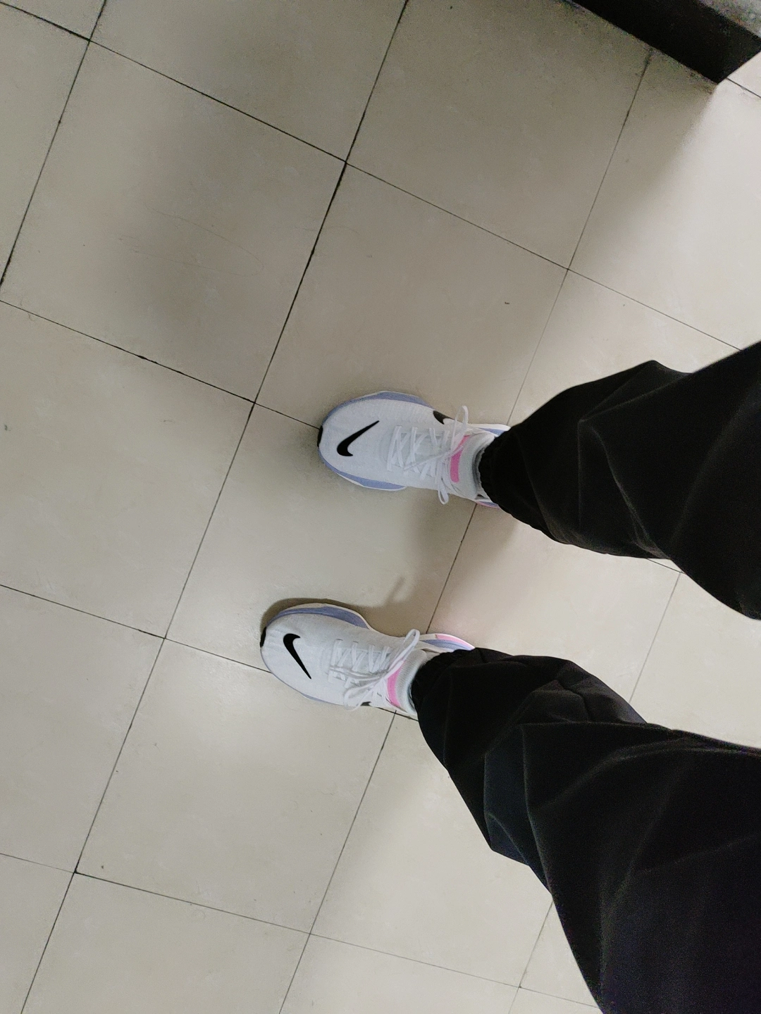 custom review-Nike Invincible 3 Беговые кроссовки Низкие Топ Унисекс