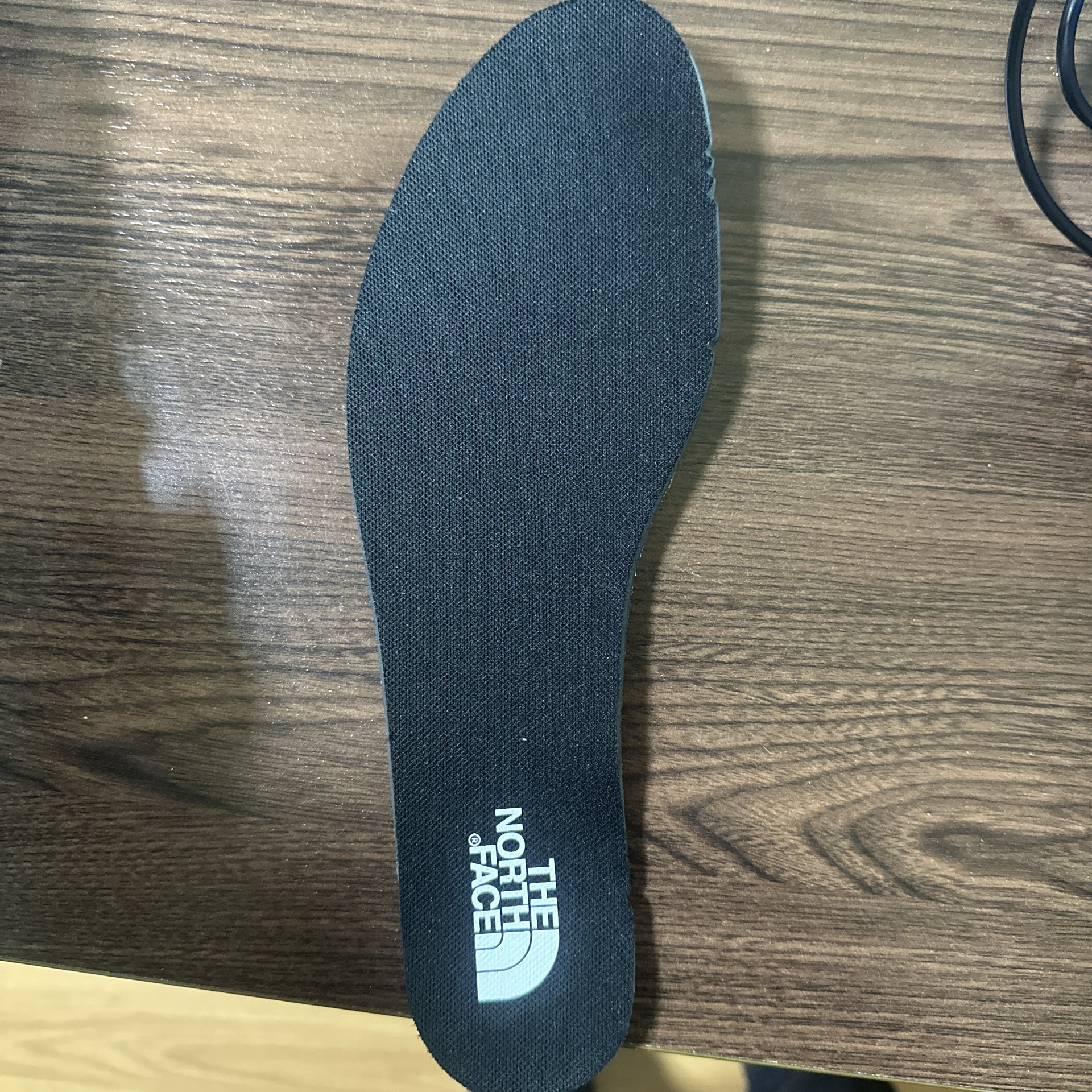 custom review-THE NORTH FACE GLENCLYFFE Низкий Топ Повседневные Городские Кроссовки для Коммутации и Бега Унисекс Черные