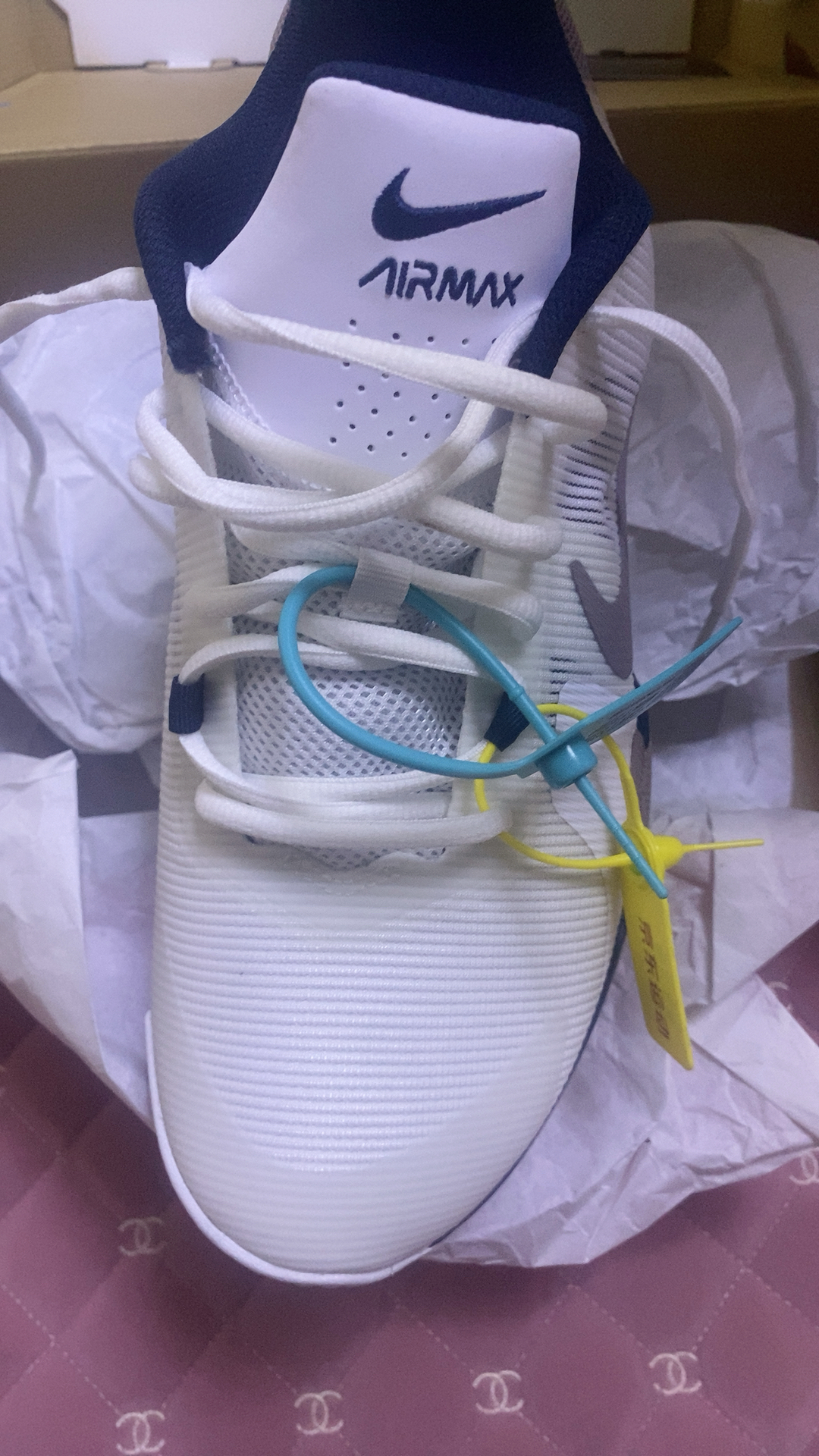 custom review-Nike Air Max IMPACT 4 Легкий Низкий Топ Баскетбольные Кроссовки Мужские Белый Фиолетовый