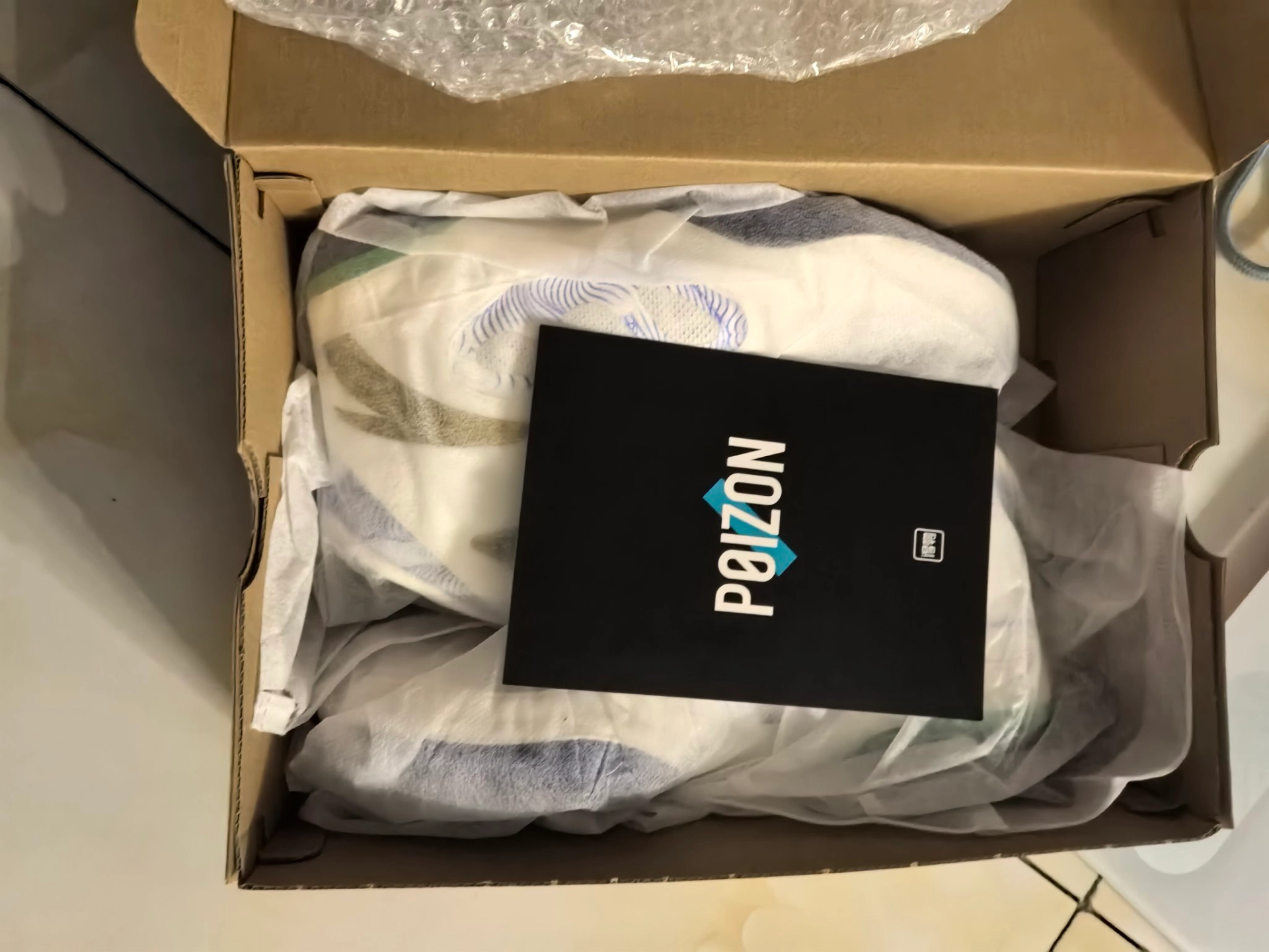 custom review-Anta Удобный противоскользящий устойчивый к истиранию высокий топ офисный стиль борьба обувь для мужчин
