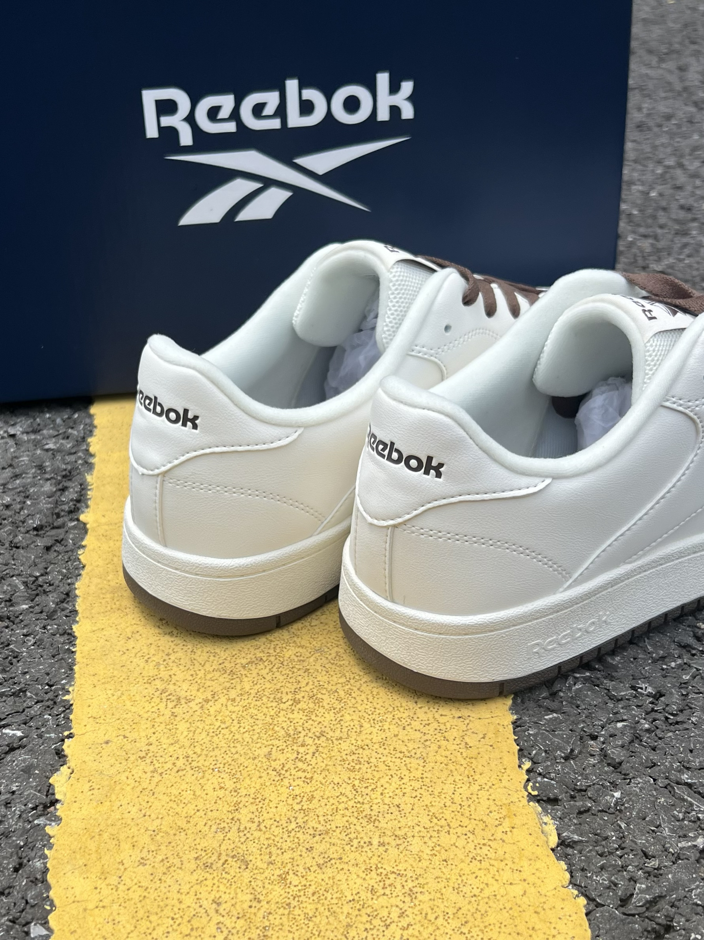 Реплики магазин часов - Почему обувь Reebok настол