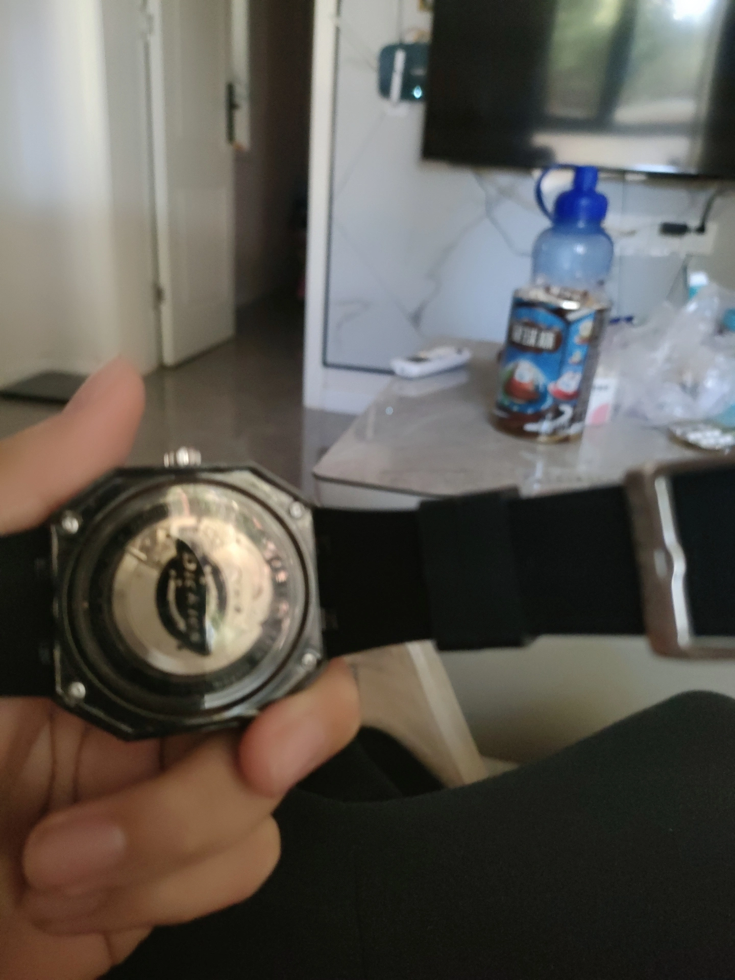 Фото из отзыва