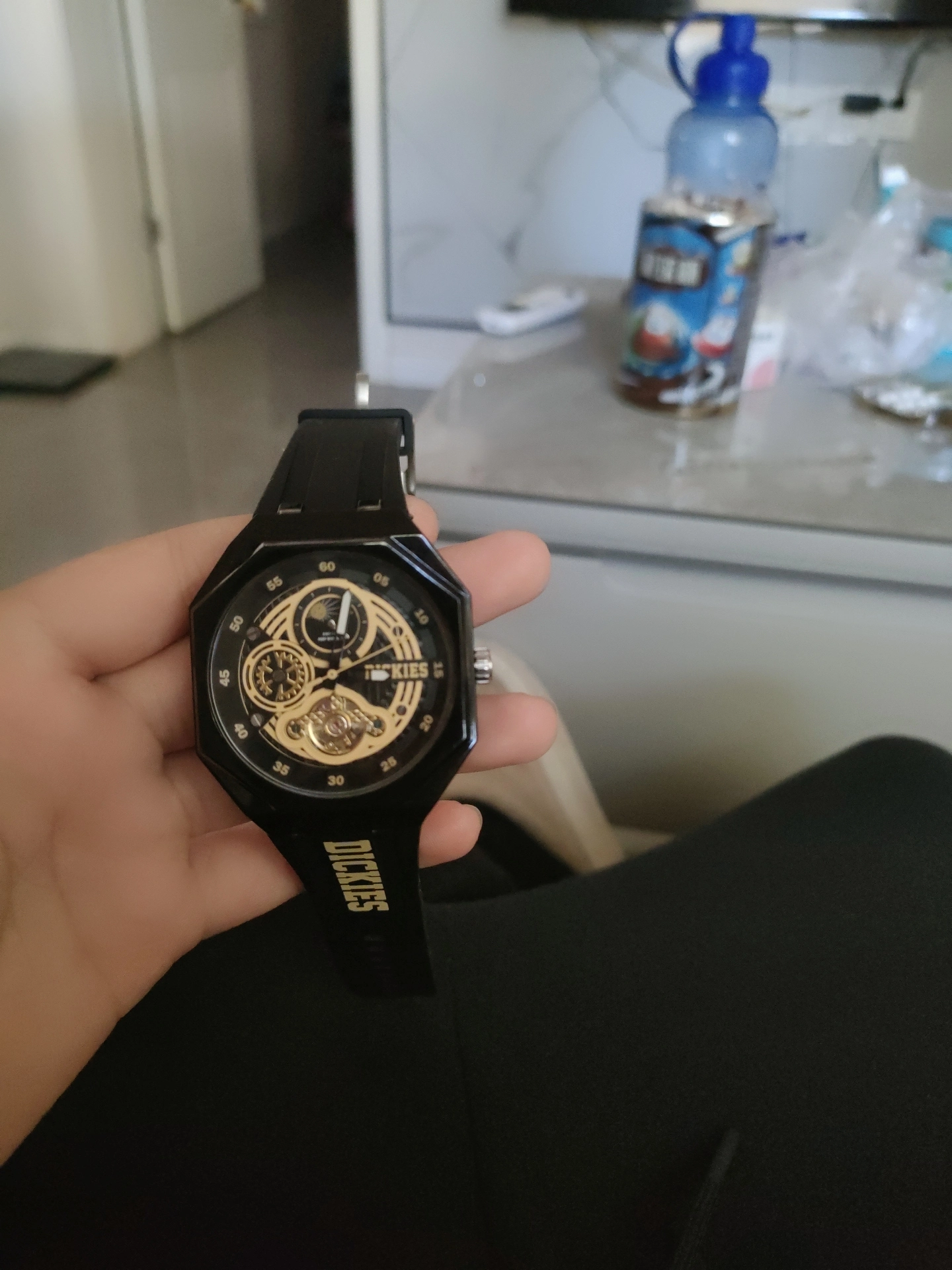 Фото из отзыва