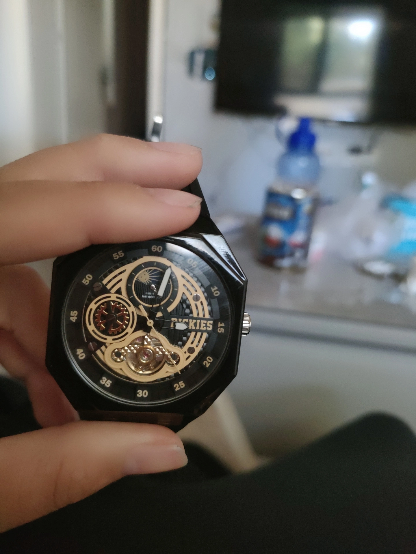 Фото из отзыва