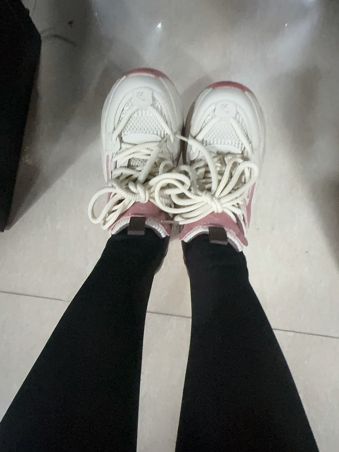 custom review-CARDANRO Низкие кеды Fashion Маленький Комплект Платформа для увеличения высоты 10 см Женские массивные кроссовки