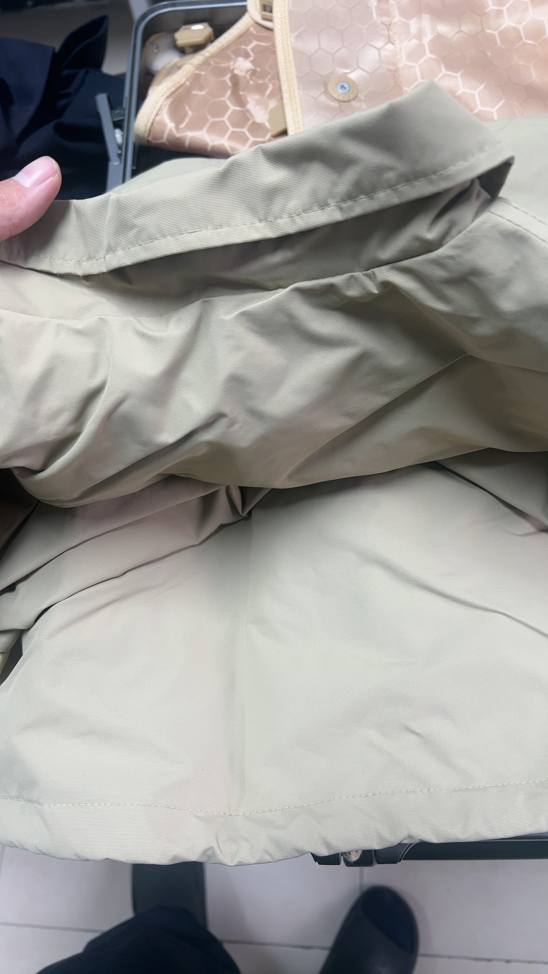 custom review-Dickies Унисекс Куртки