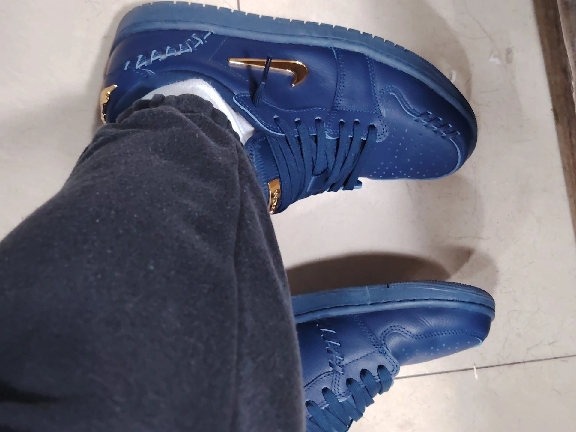 Фото из отзыва