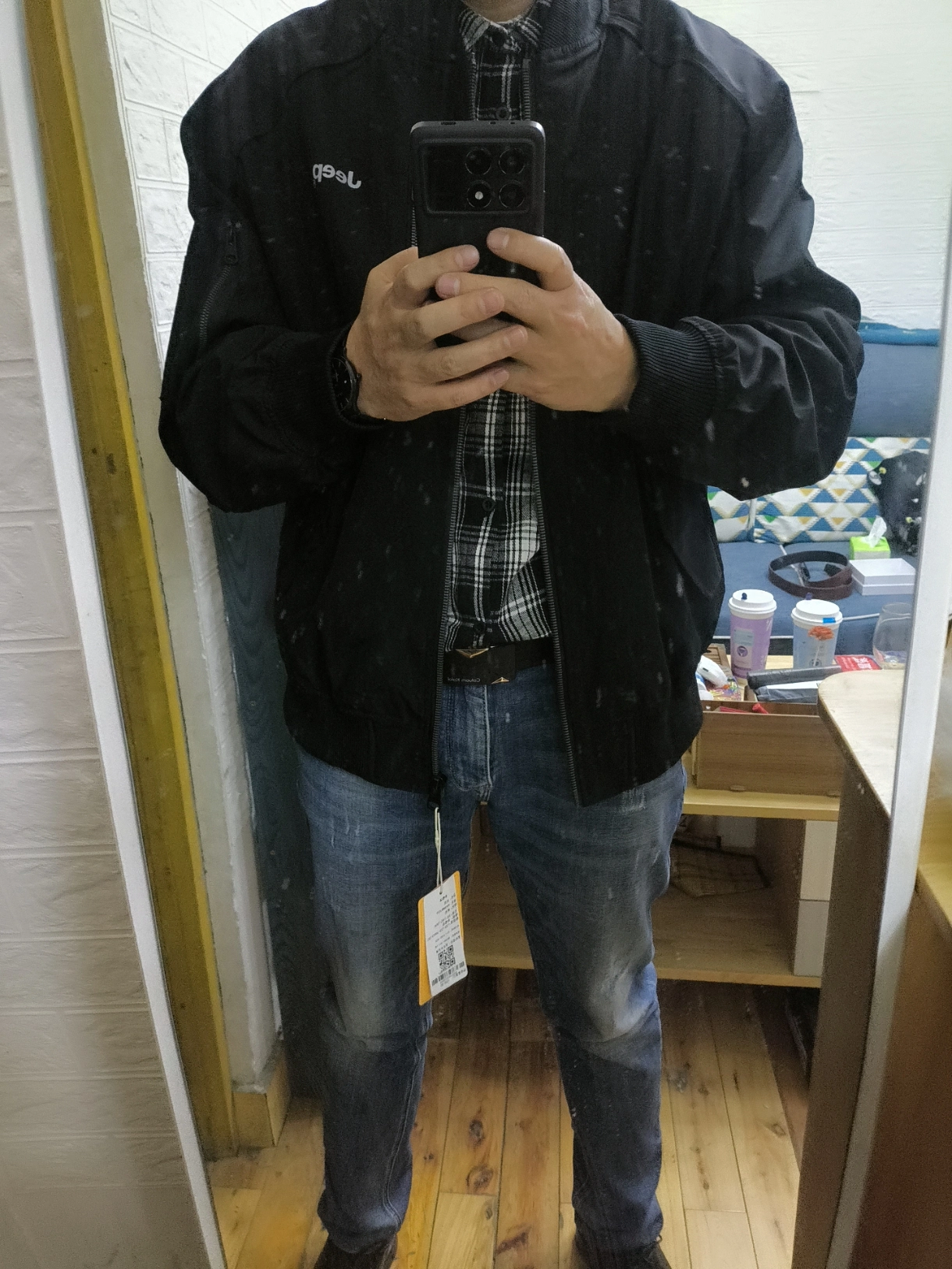 Фото из отзыва