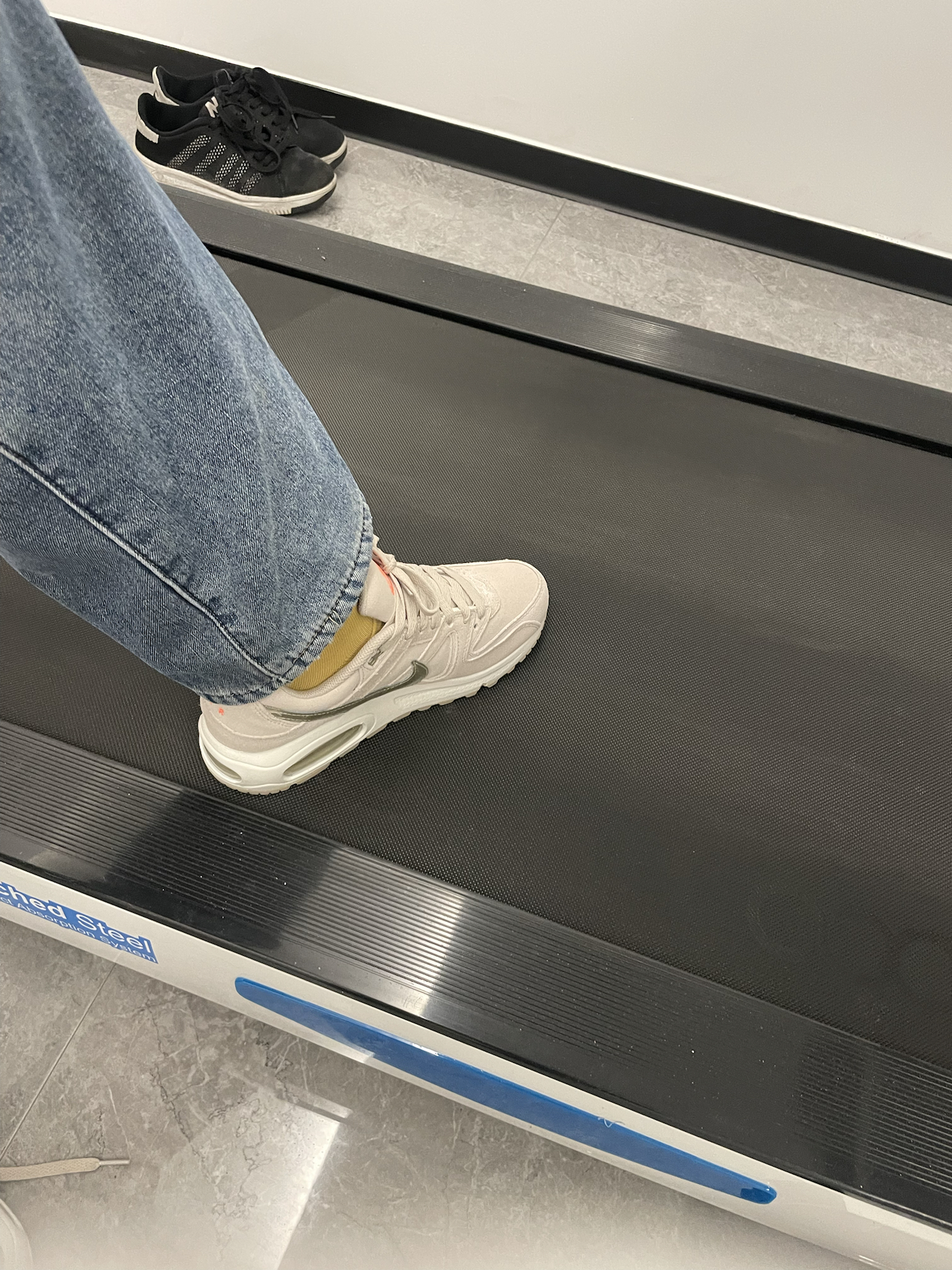 custom review-Nike Air Max Command Low Топ Air Cushion Повседневный Городской Коммутер Беговые кроссовки Женские Хаки